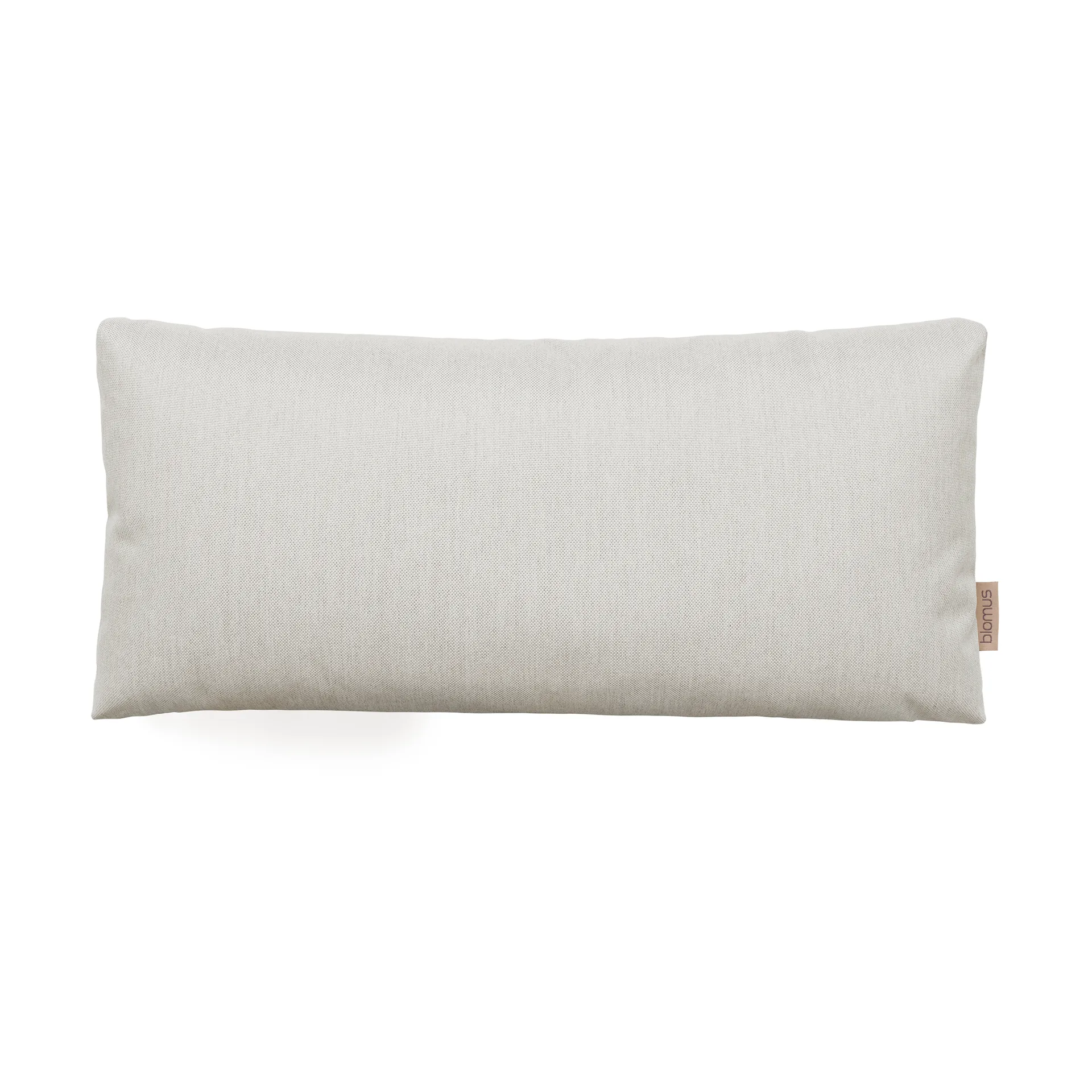 blomus STAY ulkokoristetyyny 70x30 cm Cloud