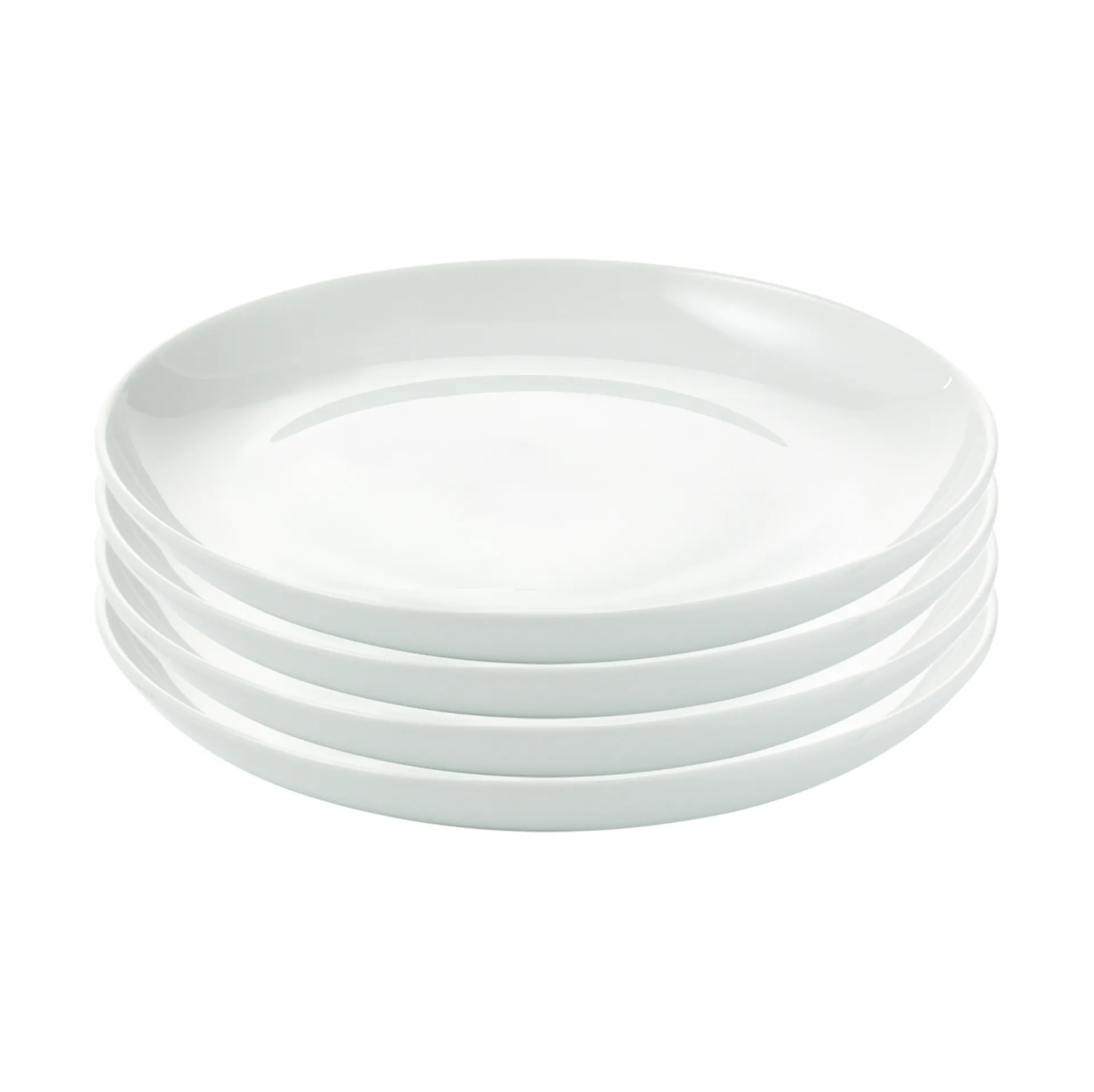 Aida Atelier lautanen Ø18 cm 4 kpl Supervit