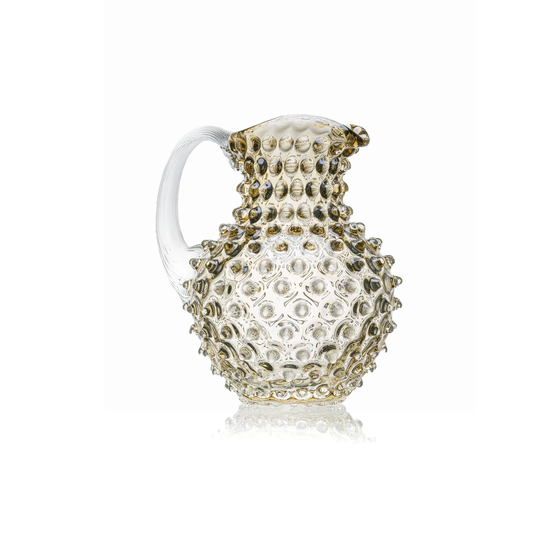 Anna Von Lipa Paris Hobnail kastelukannu 1 l Cashmere