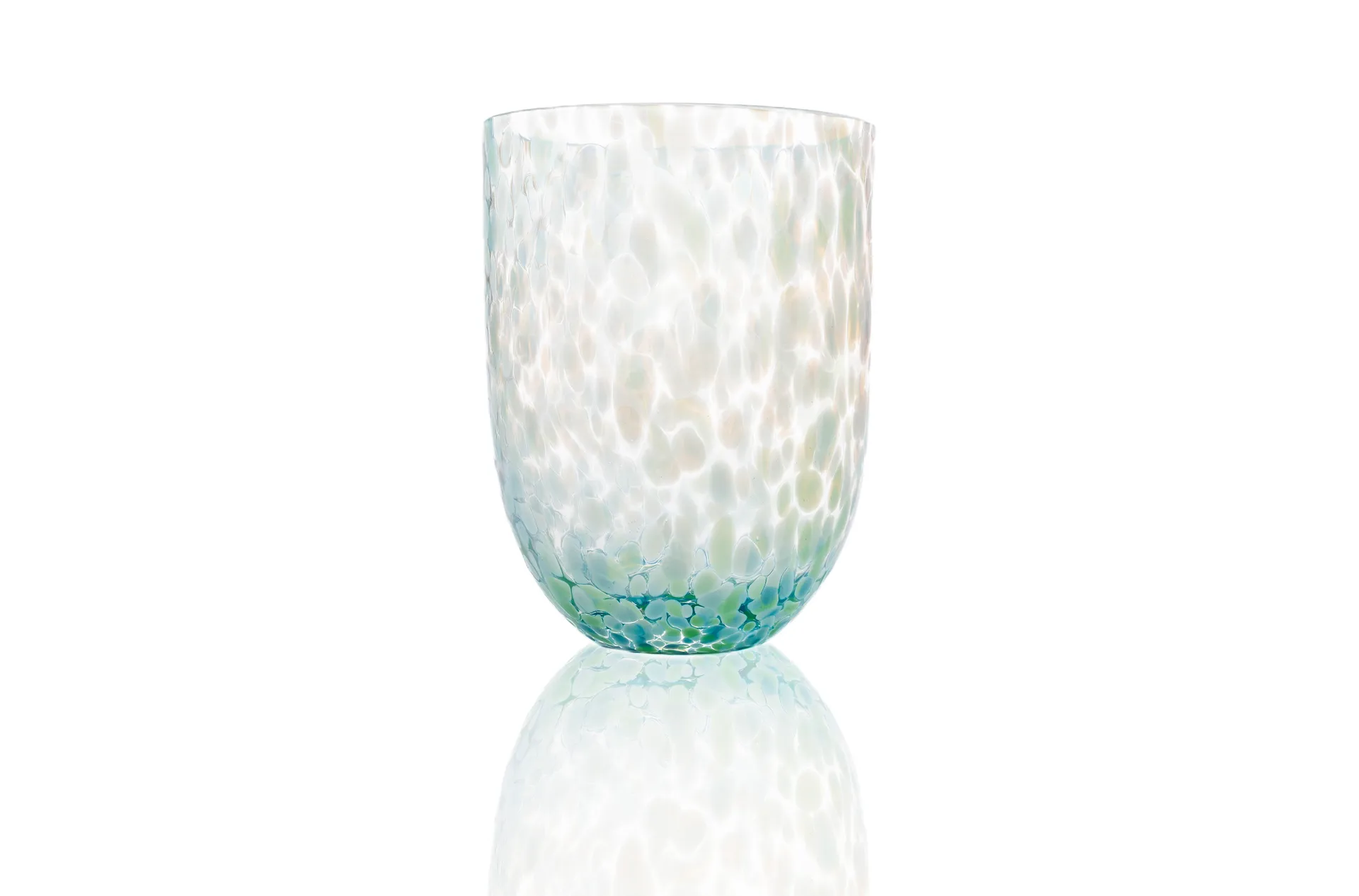 Anna Von Lipa Confetti juomalasi 25 cl Pacific