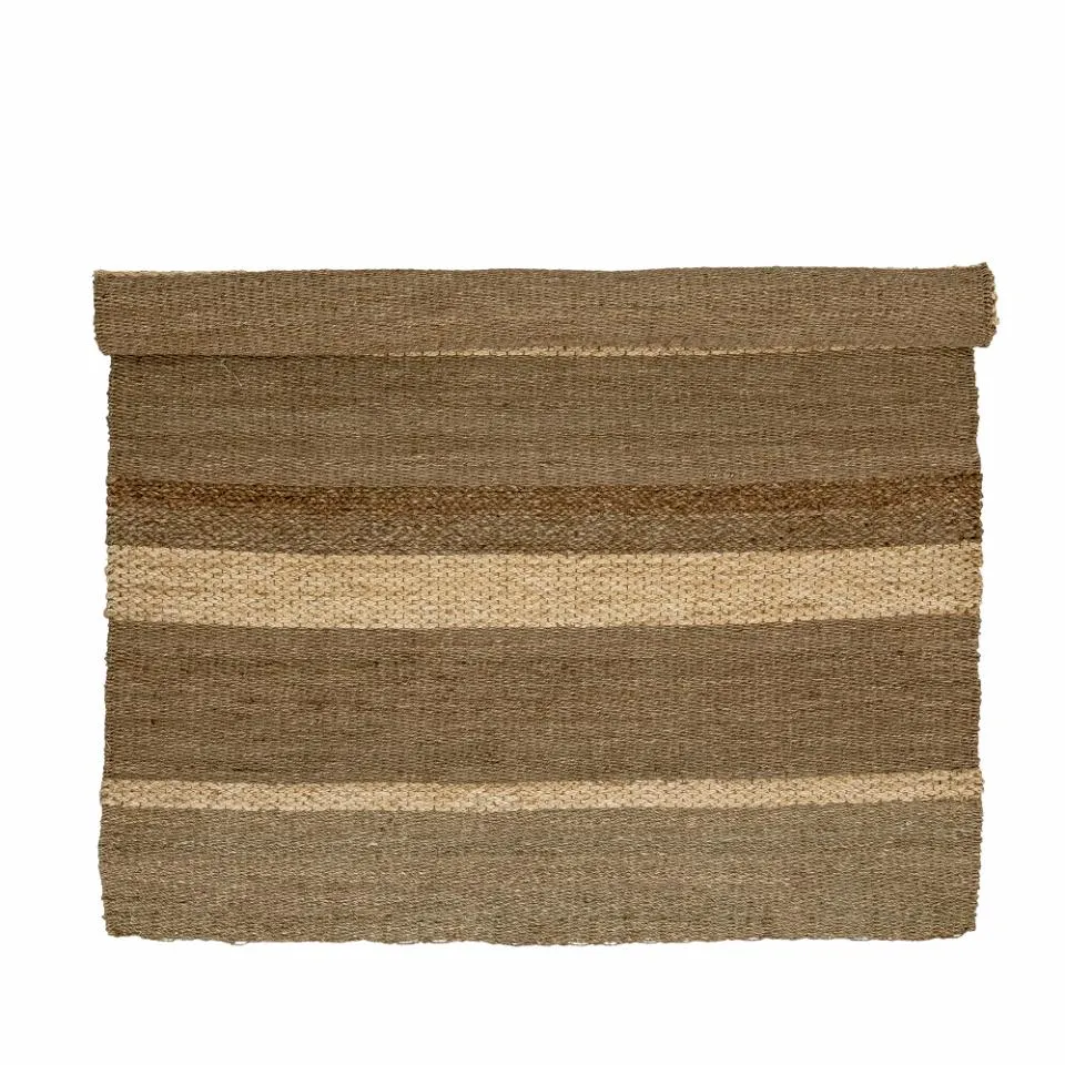Bloomingville Felex matto 180x260 cm Ruskea