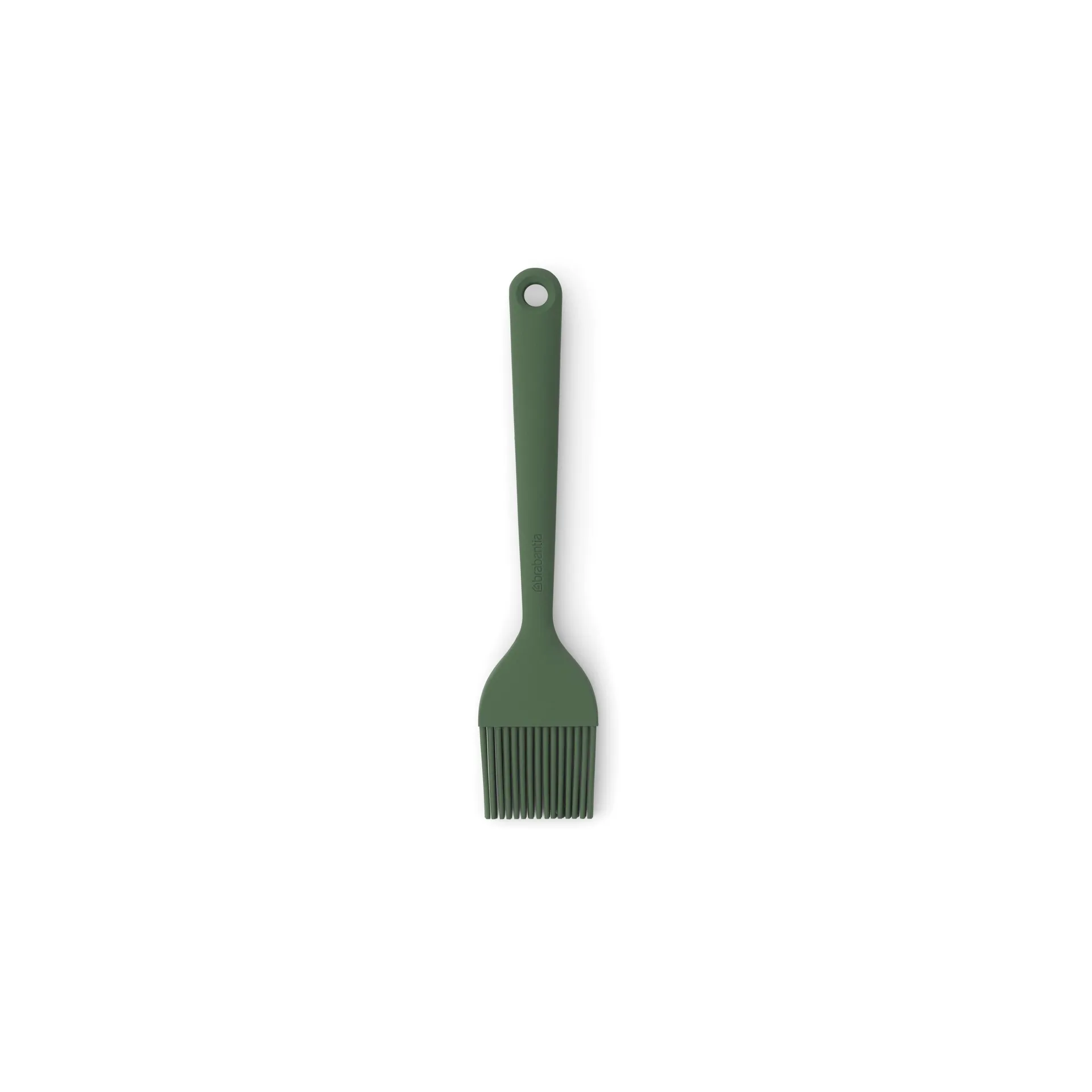 Brabantia Tasty leipäpensseli Vihreä