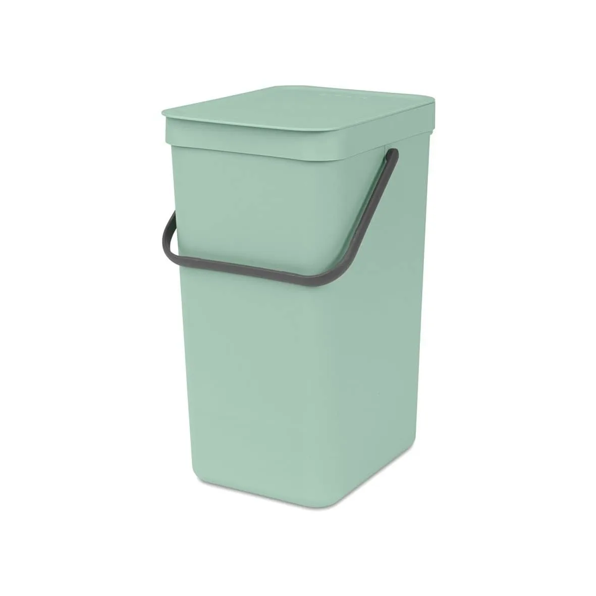Brabantia Jäteastia Sort & Go 16L Jade green