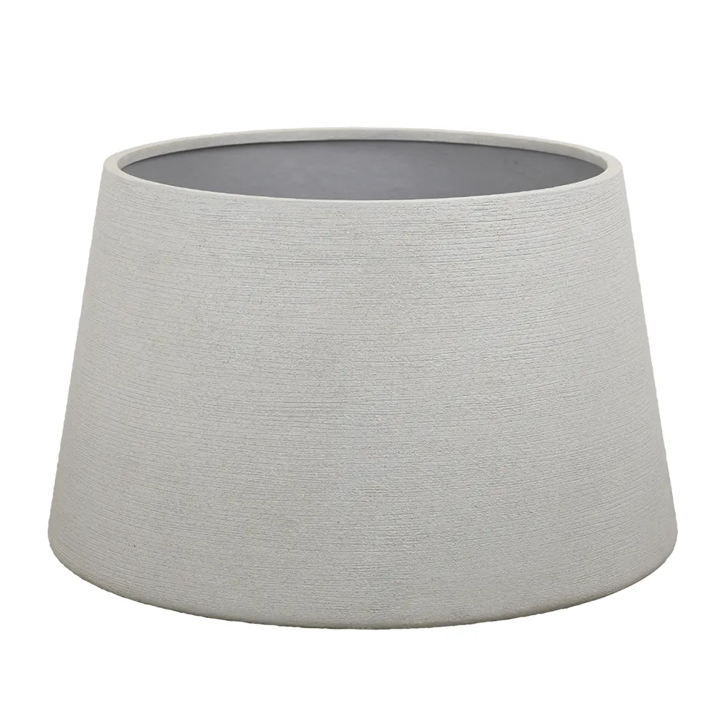 Cane-line, Soil pata trapez stor Concrete structure, fiberglas
