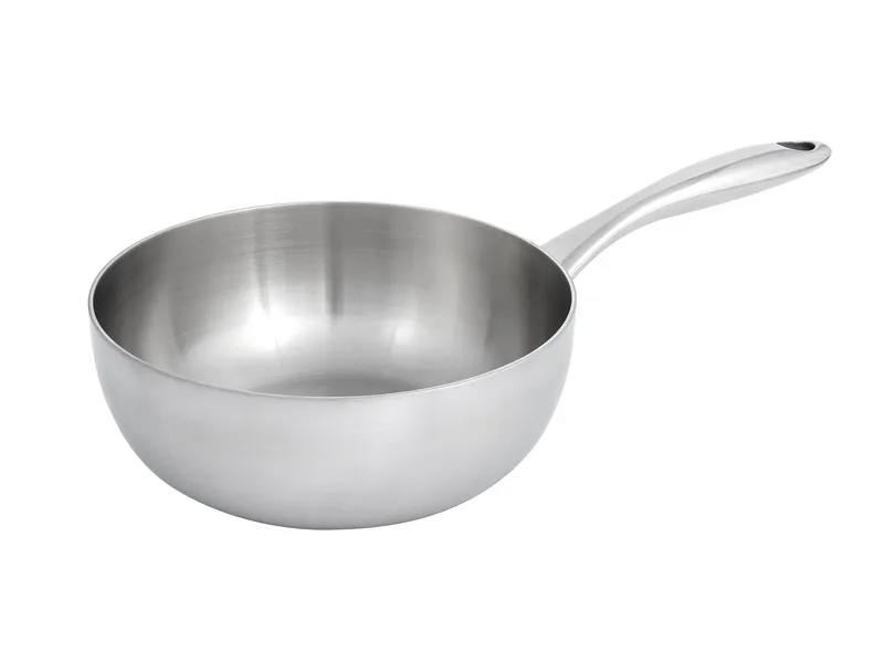 Culimat Mathias Dahlgren sauteuse paistinpannu Ø20 cm
