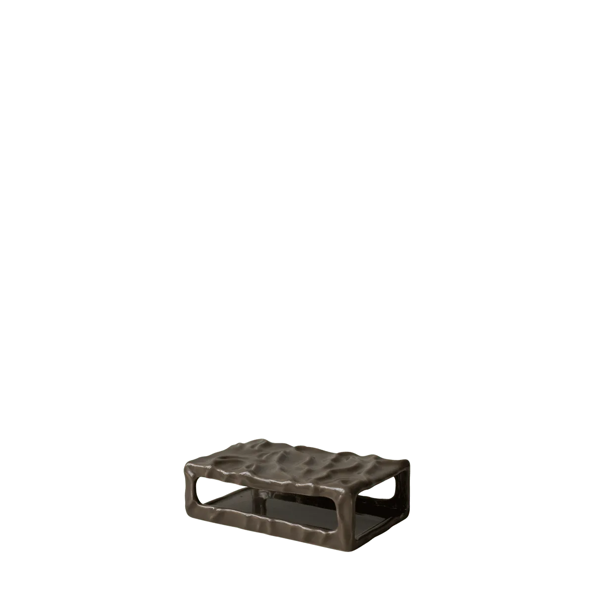 DBKD Swoon Tulitikkurasia 12x7 cm Ruskea