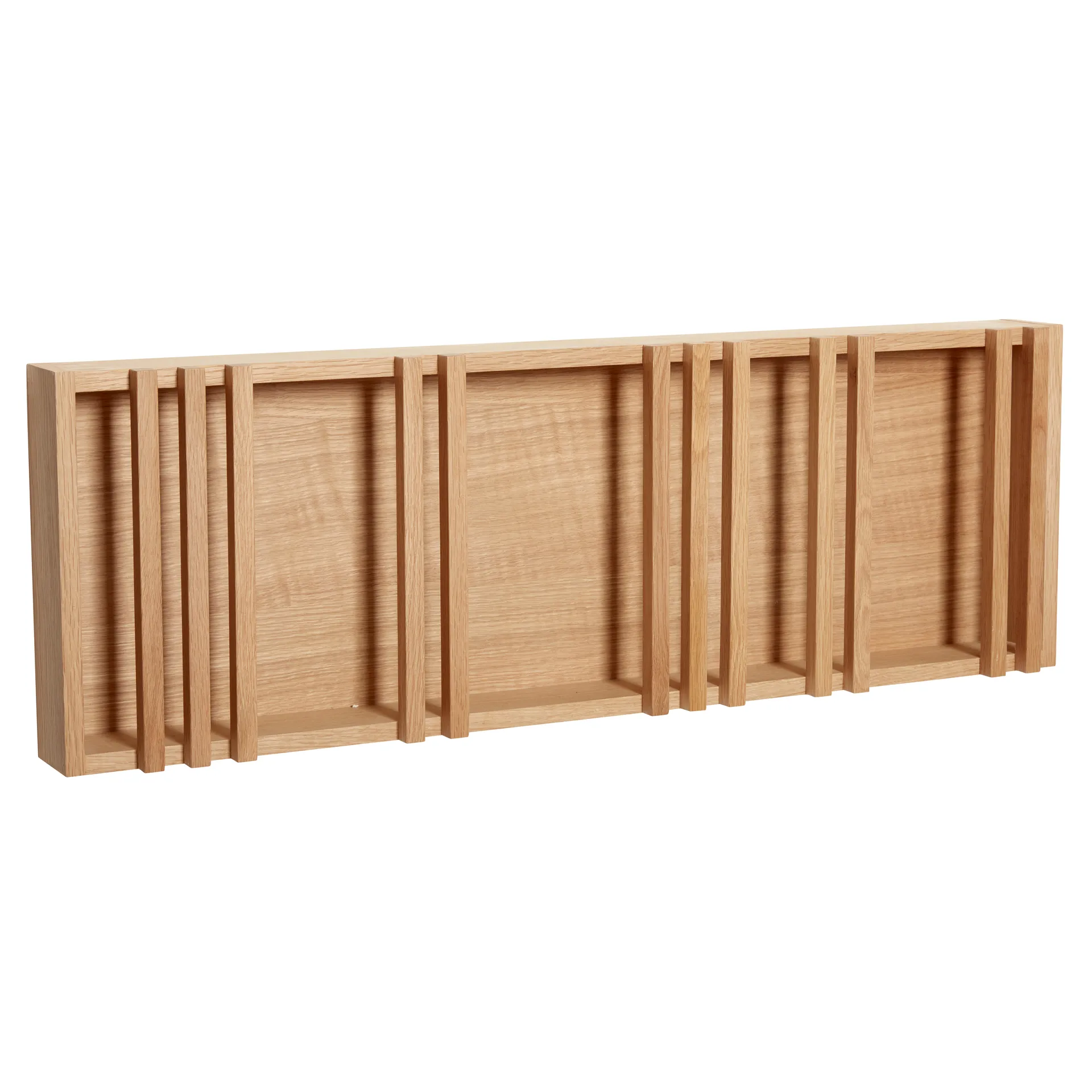 Hübsch Seinähylly 110 cm Luonto