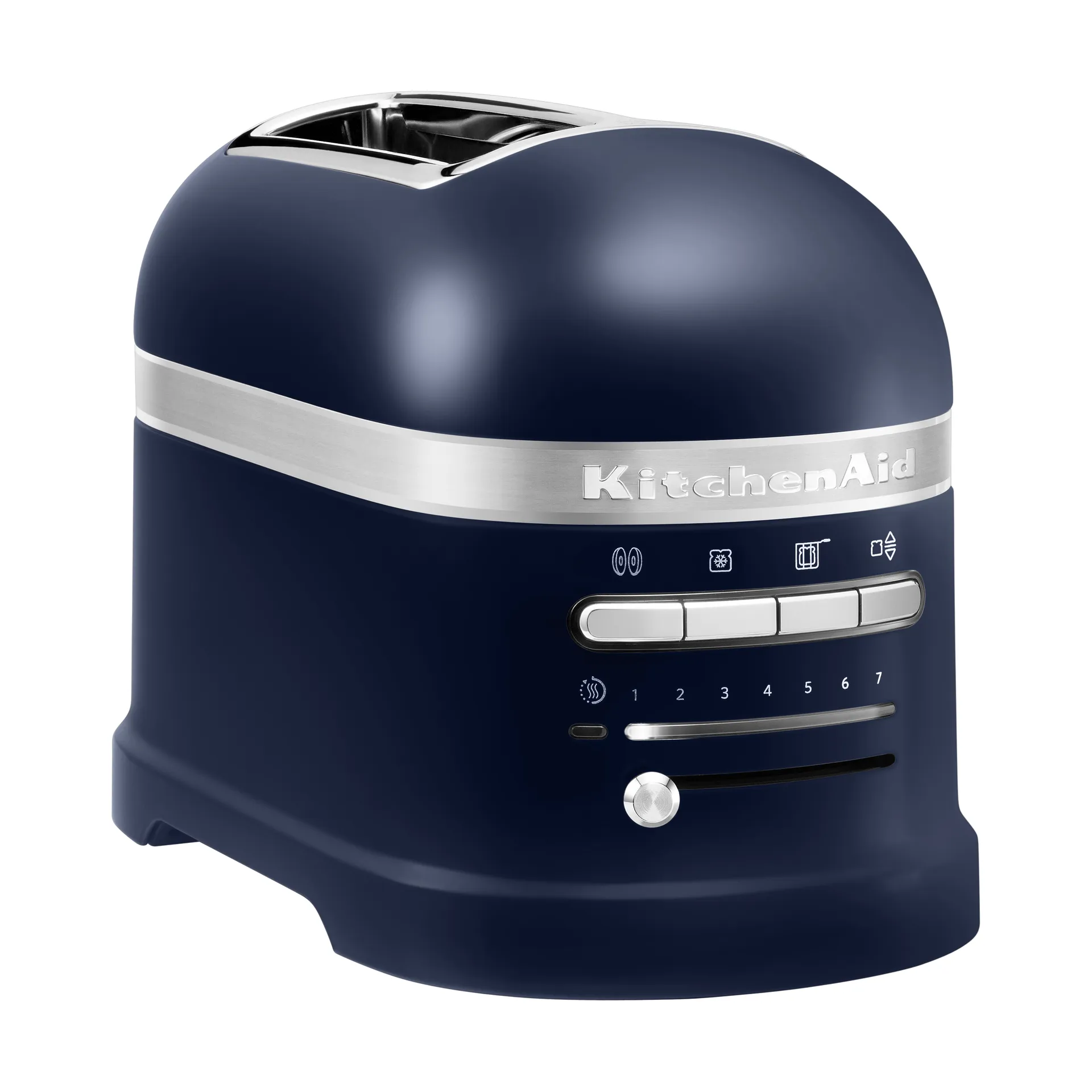 KitchenAid Artisan leivänpaahdin 2 viipaletta Ink blue
