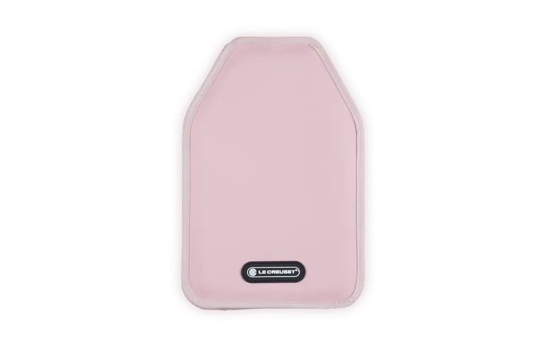 Le Creuset WA-126 Viinikaappi Vaaleanpunainen shell