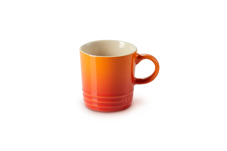 Le Creuset Le Creuset -espressokuppi 10 cl Vulkaaninen