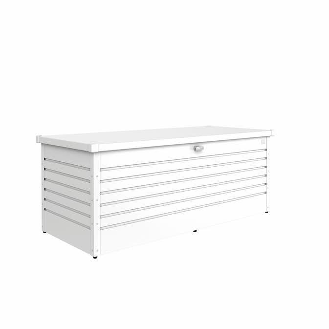 Biohort, Leisuretime säilytyslaatikko 180 white