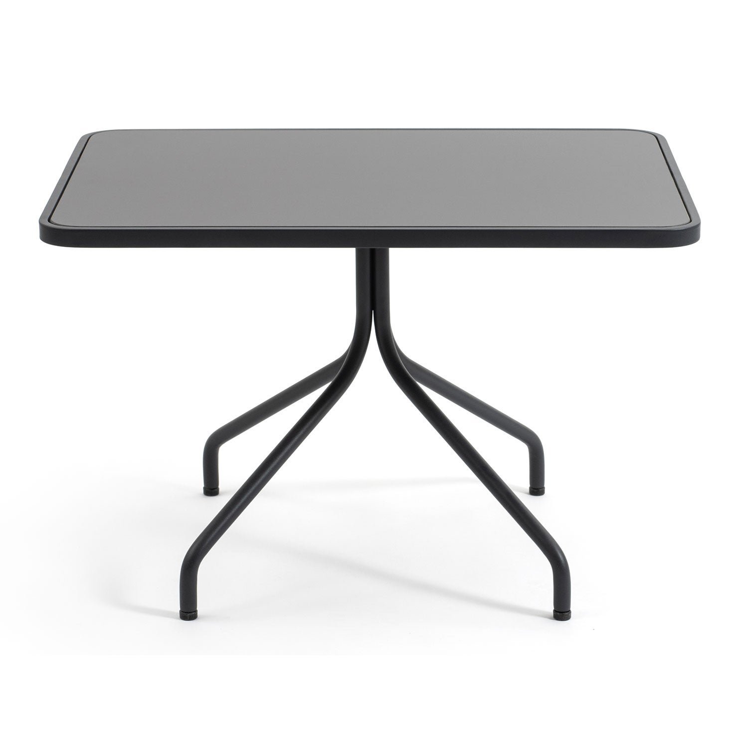 Skargaarden, Arholma lounge table, dark grey Skargaarden