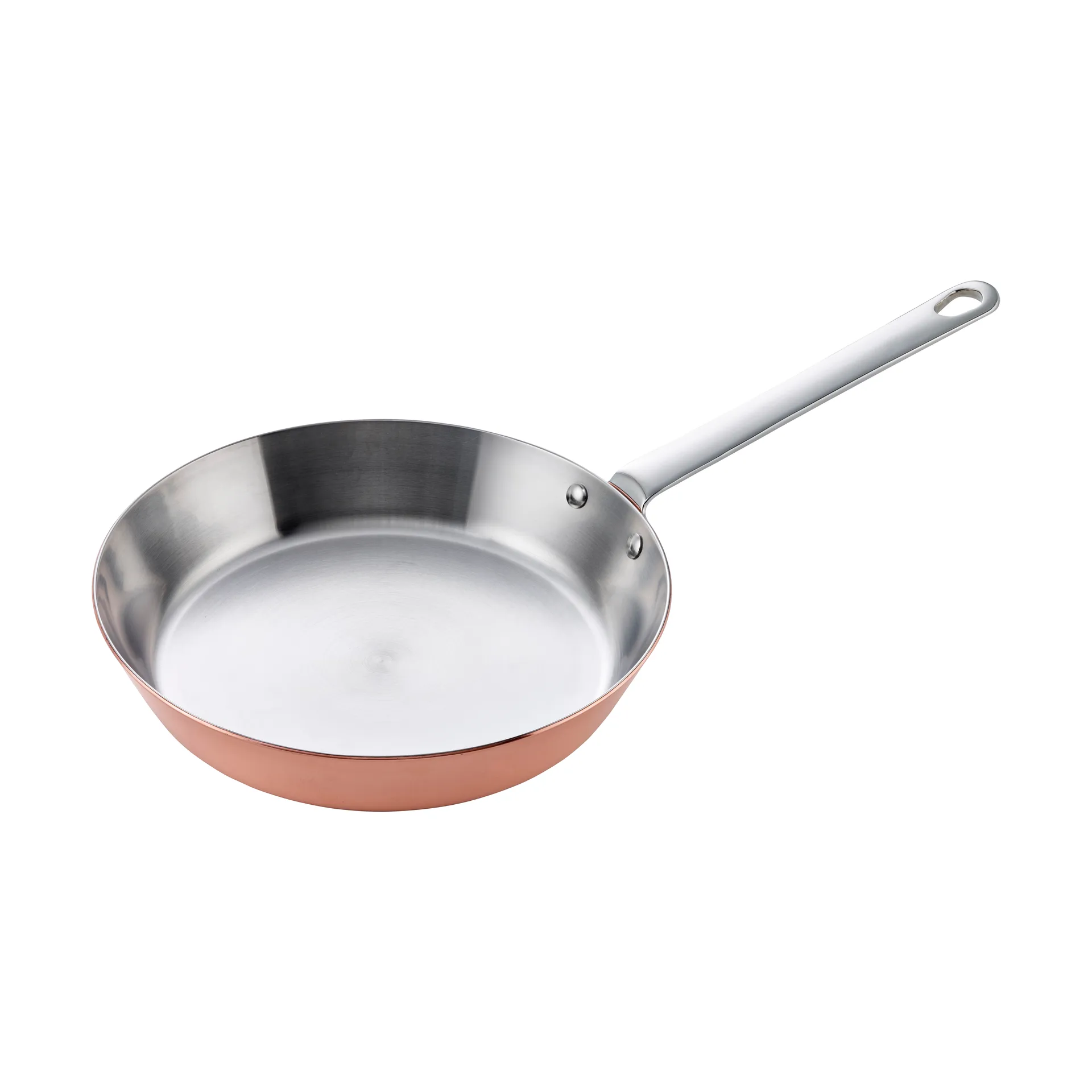 Scanpan Maitre D’ -paistinpannu kupari Ø 28 cm