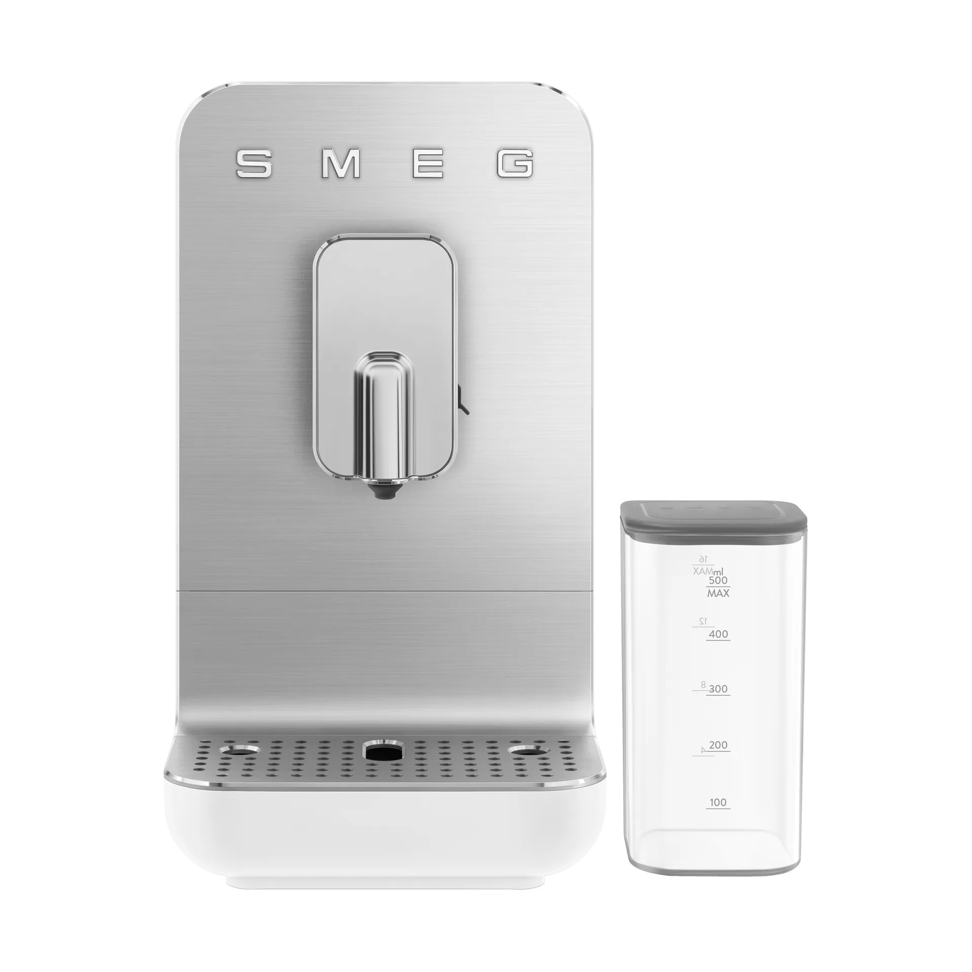 Smeg Smeg espressokone säiliöllä automaattinen Valkea