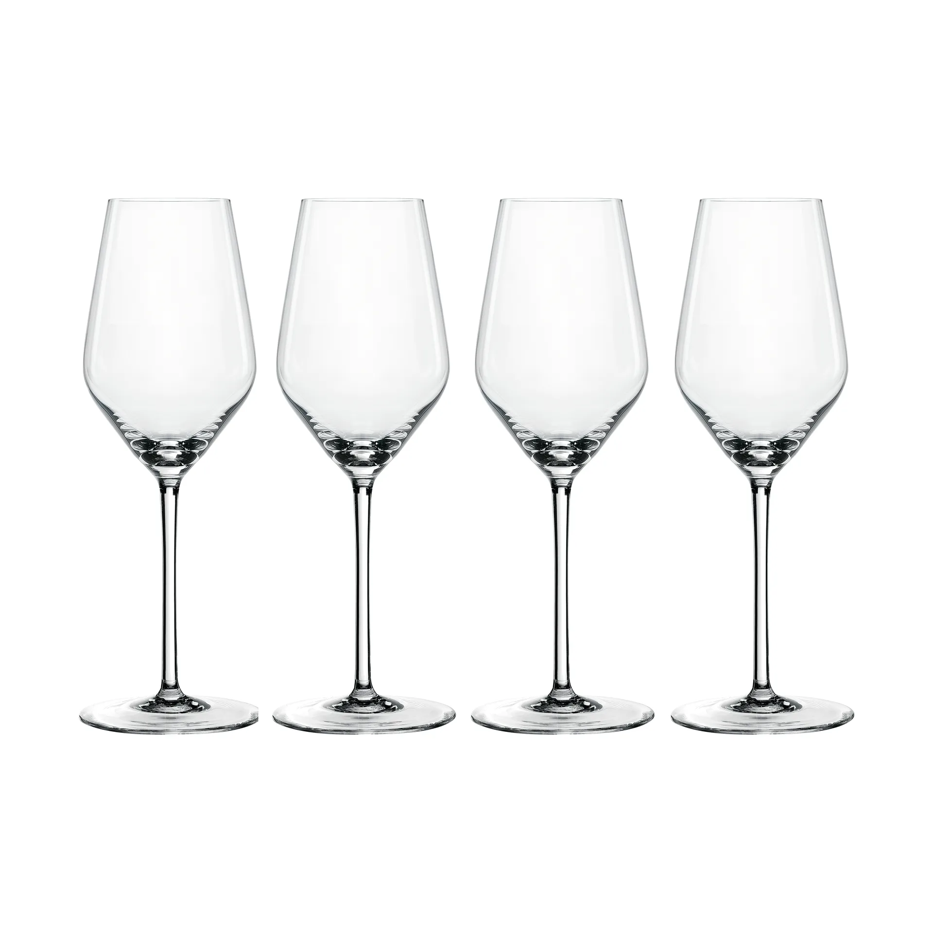 Spiegelau Style samppanjalasit 31cl 4-pakkaus Kirkas