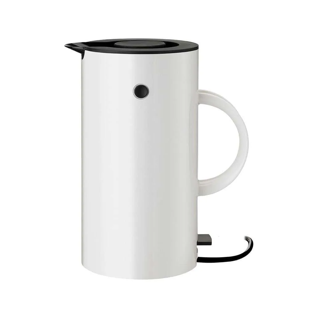 Stelton EM77 vedenkeitin 1,5 l Valkea
