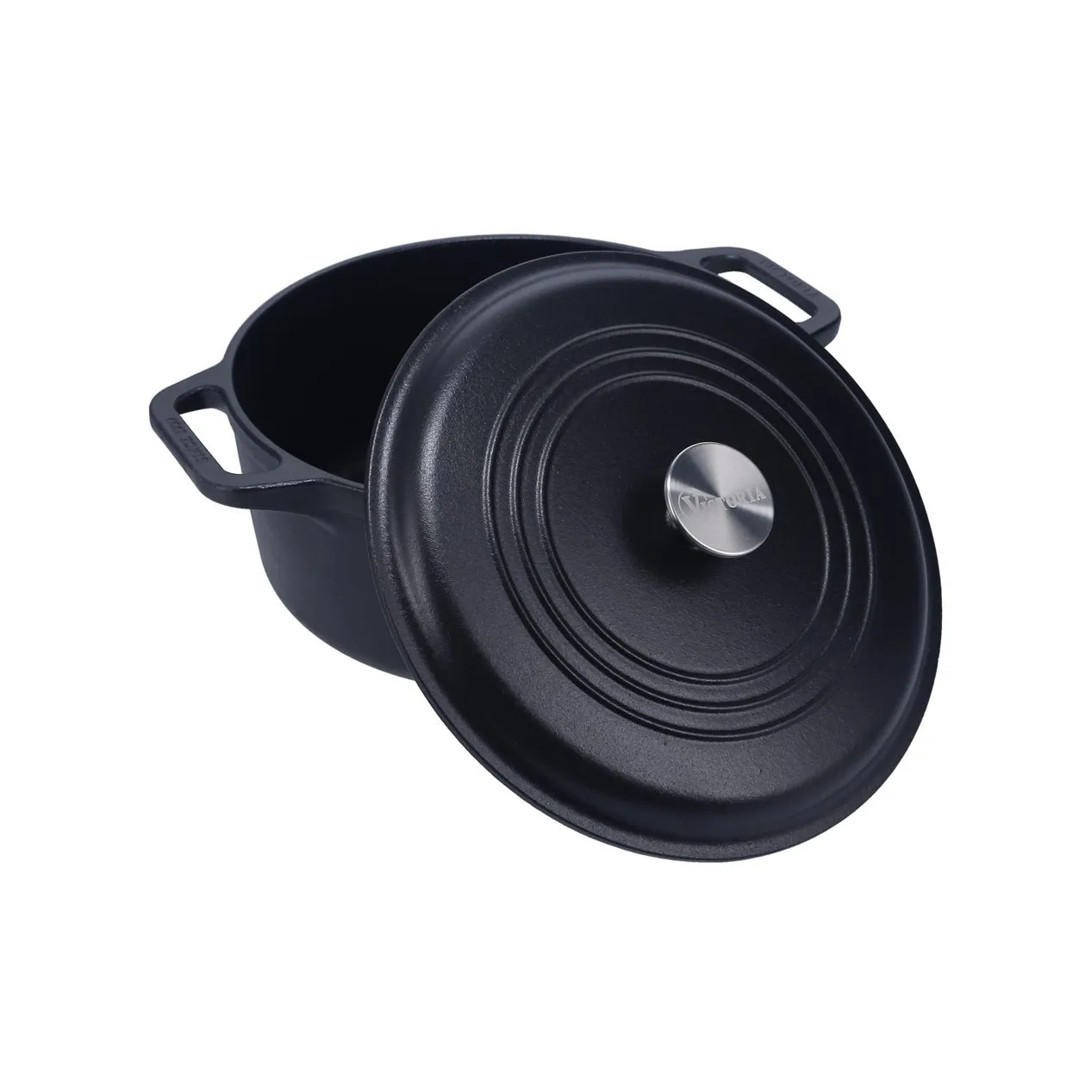 Victoria Valurautapata Ø26 cm 5,7 L