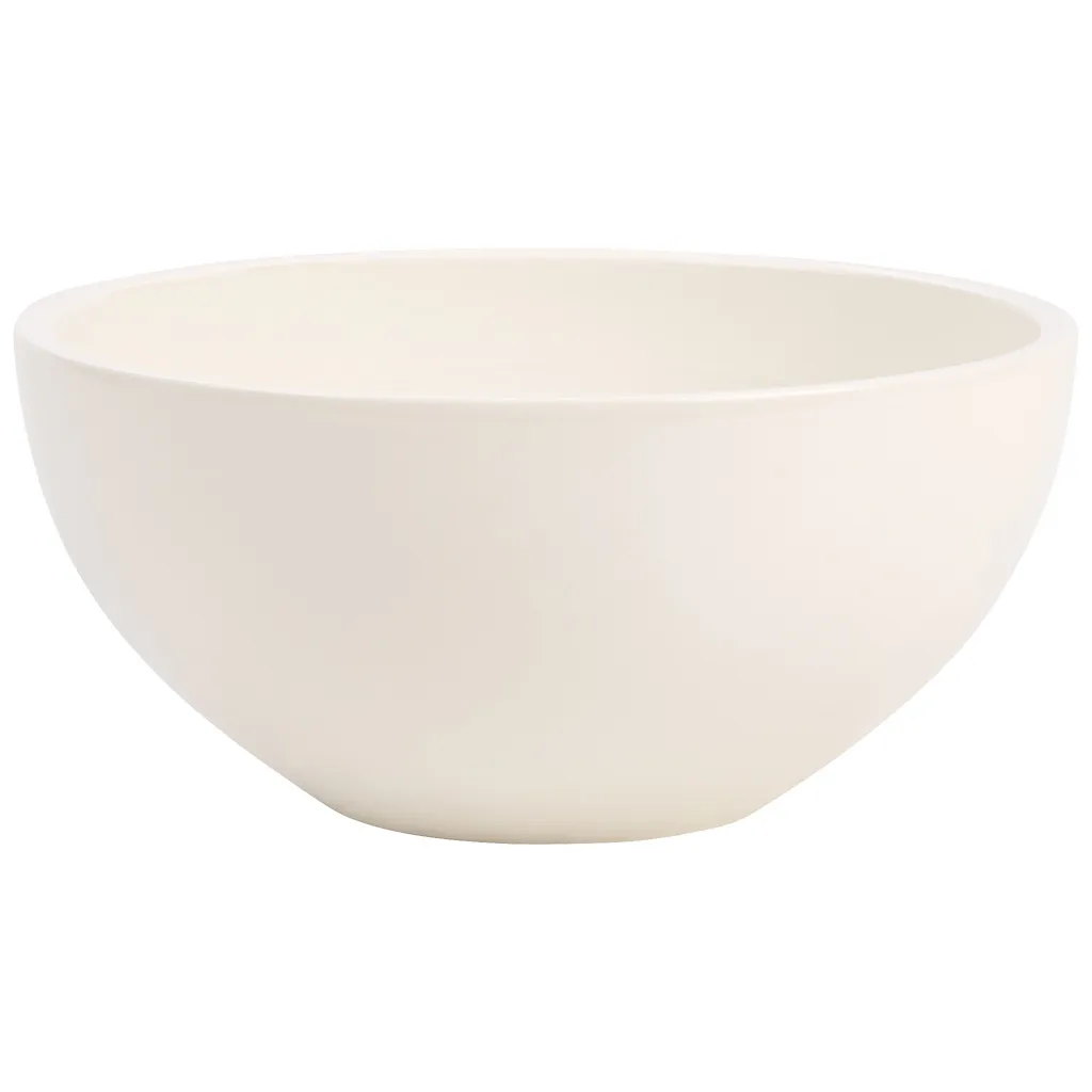 Villeroy & Boch Artesano Original salaattikulho Ø17,4 cm Valkea
