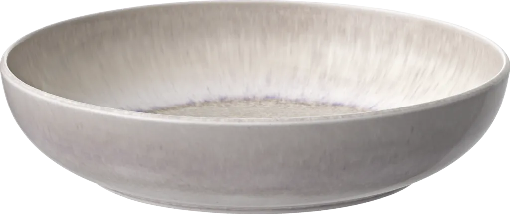 Villeroy & Boch Perlemor pastakulho Ø22x5 cm Beige