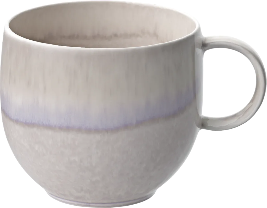 Villeroy & Boch Perlemor muki 29 cl Beige