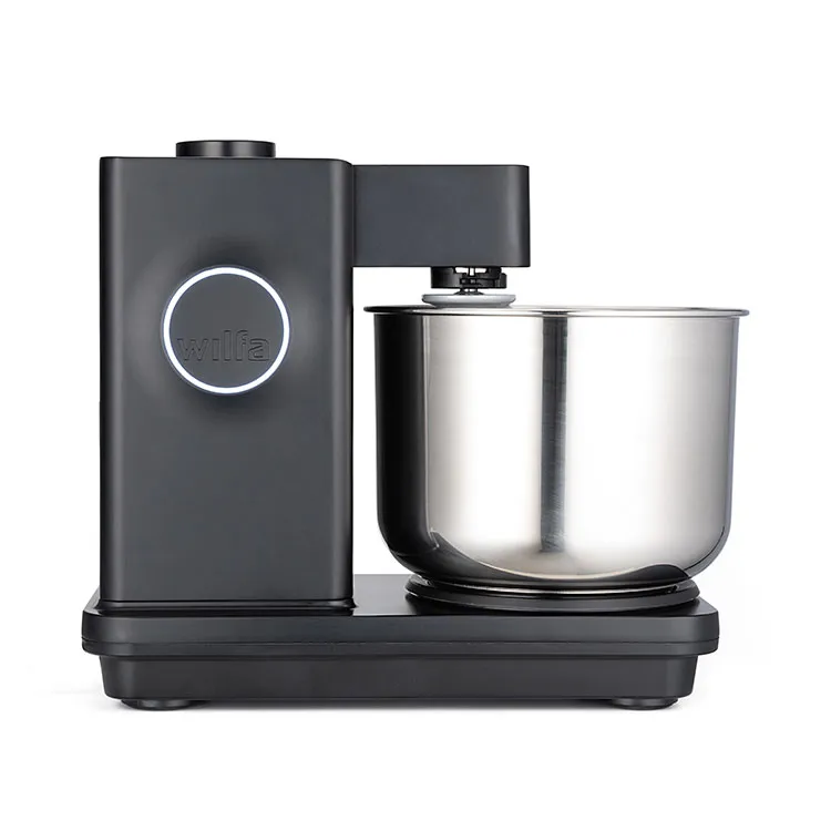 Wilfa Probaker KM1B-70 keittiökone 7 L Musta