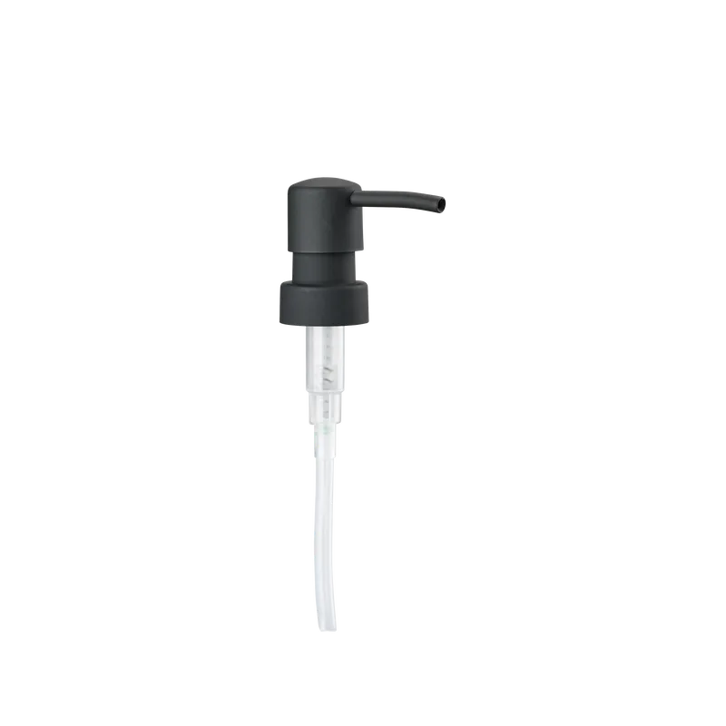 Zone Denmark Zone Denmark Pump Bulk pack Musta