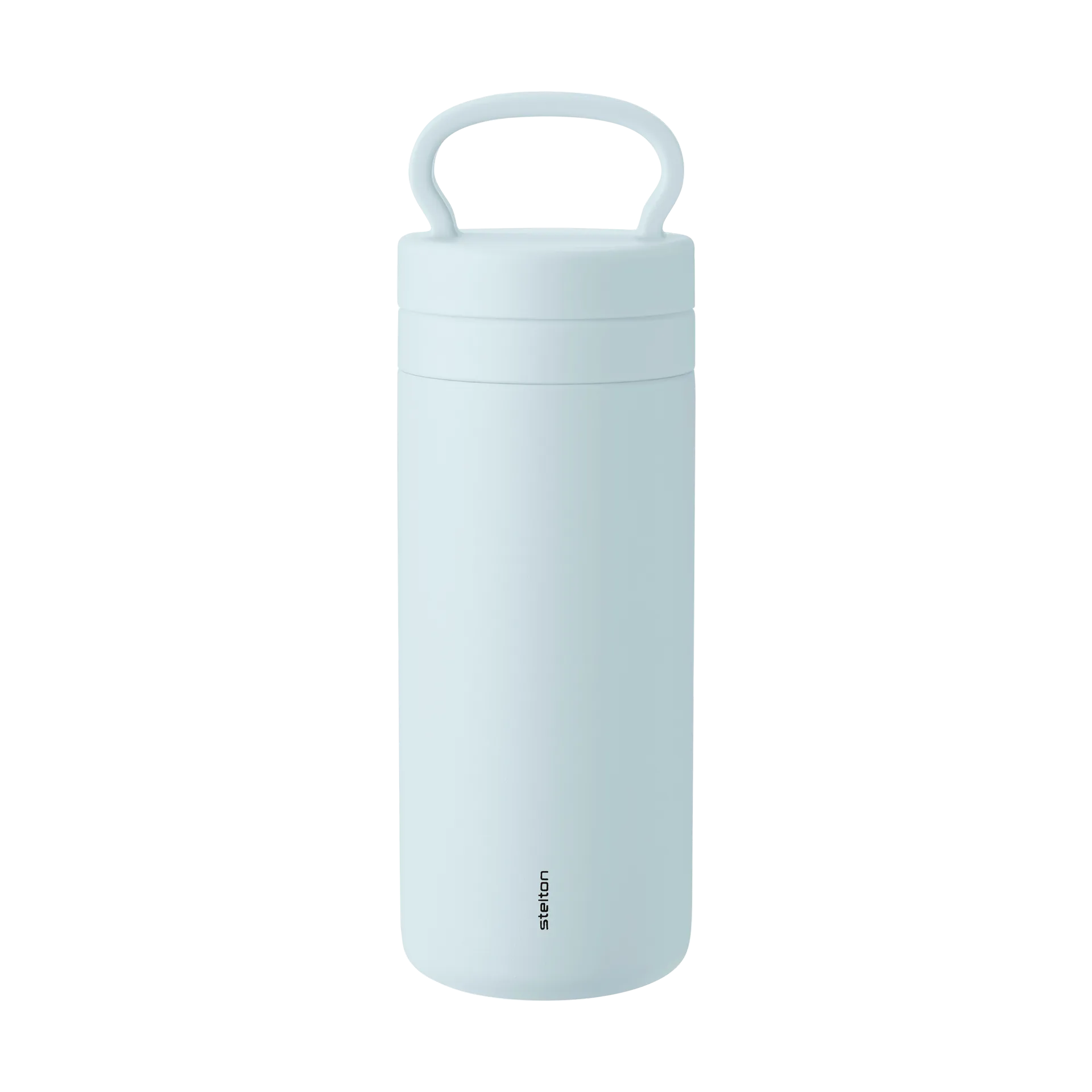 Stelton Tabi termosmuki 0,4 L Soft ice blue