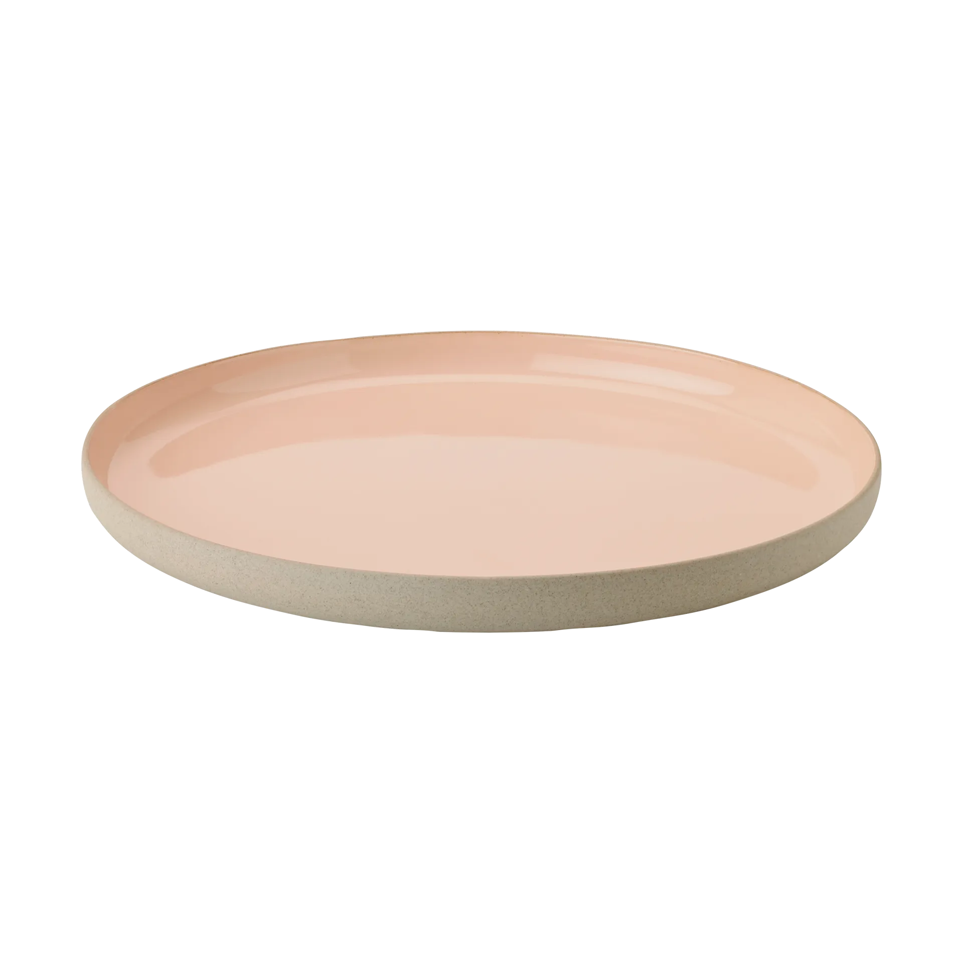 Stelton Emma lautanen Ø24 cm 2 kpl Rose