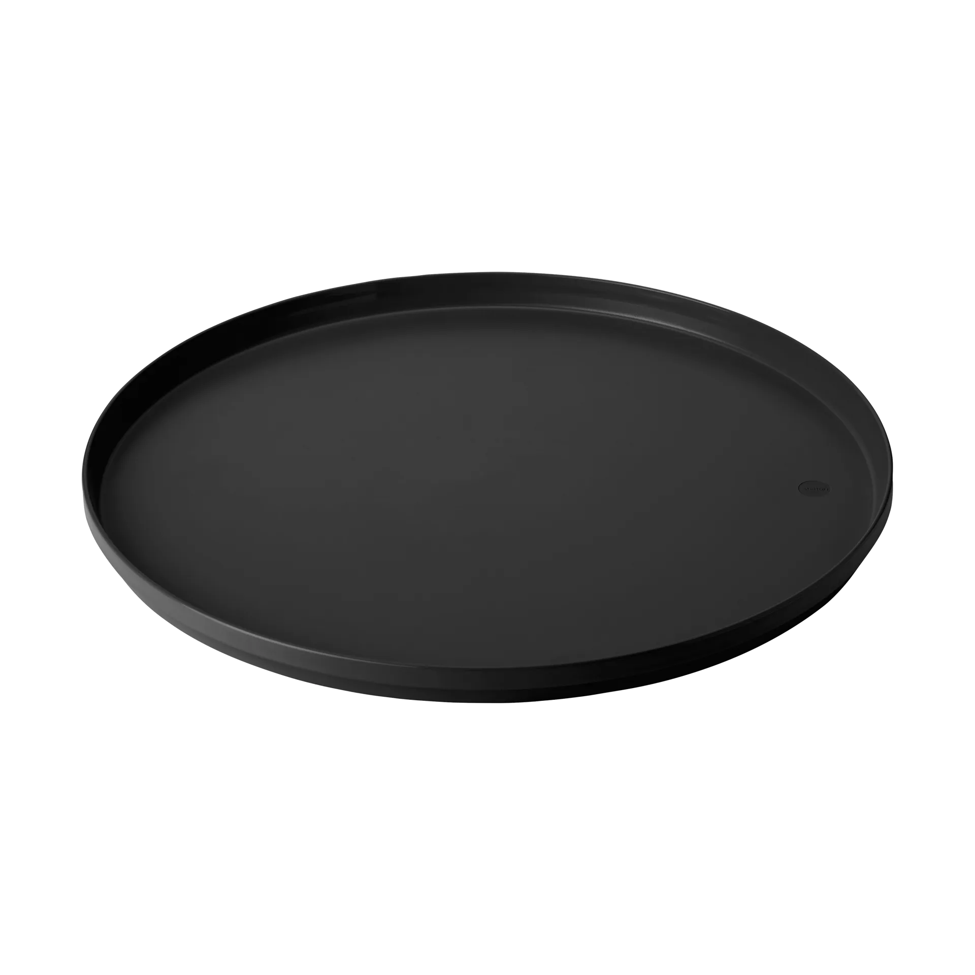 Stelton EM tarjotin Ø 40cm Black
