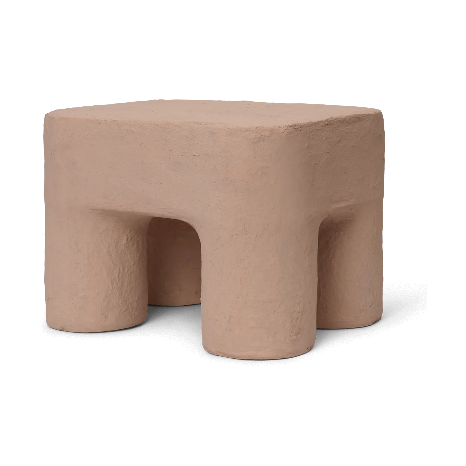 Ferm Living Podo jakkara Rose