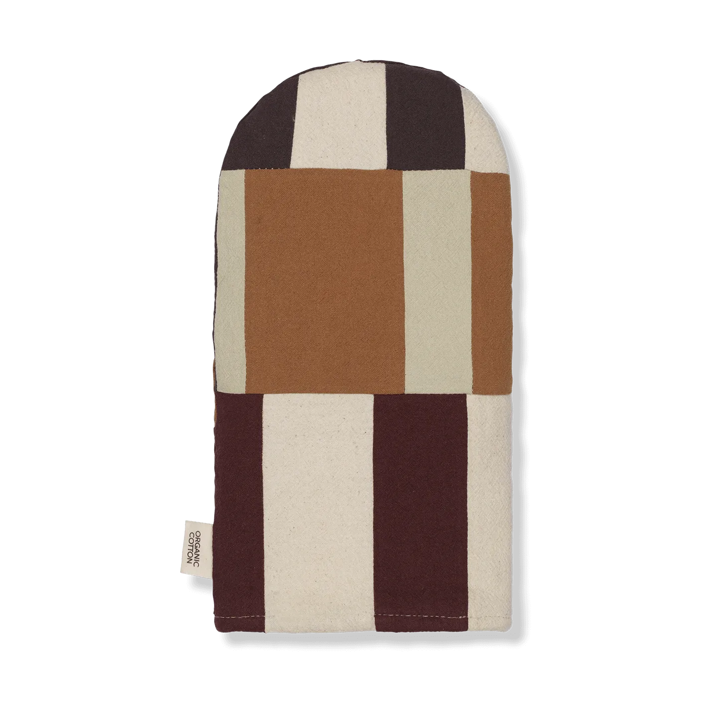 Ferm Living Section patakinnas Patchwork