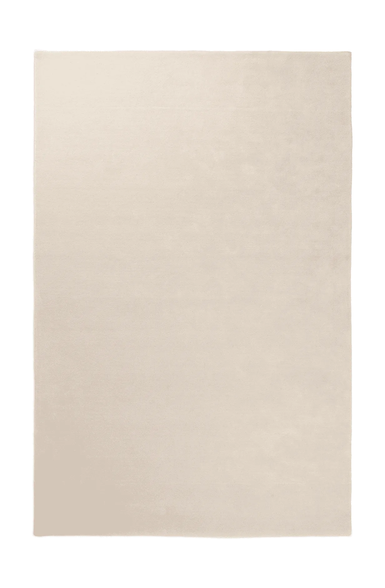Ferm Living Stille tuftattu matto Off-white, 200x300 cm