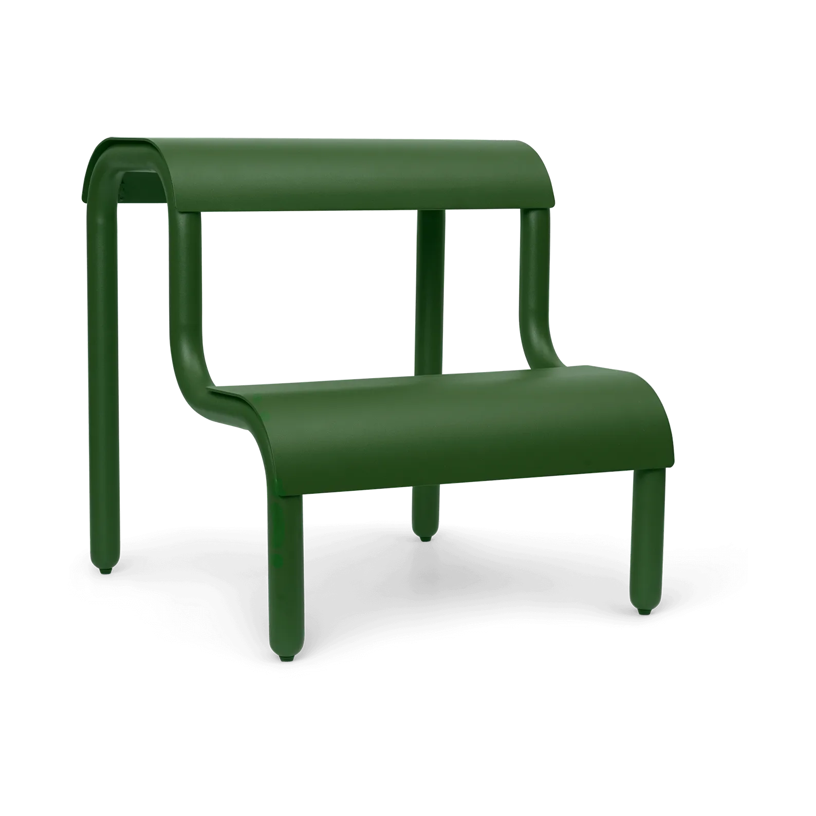 Ferm Living Up jakkara Forest Green