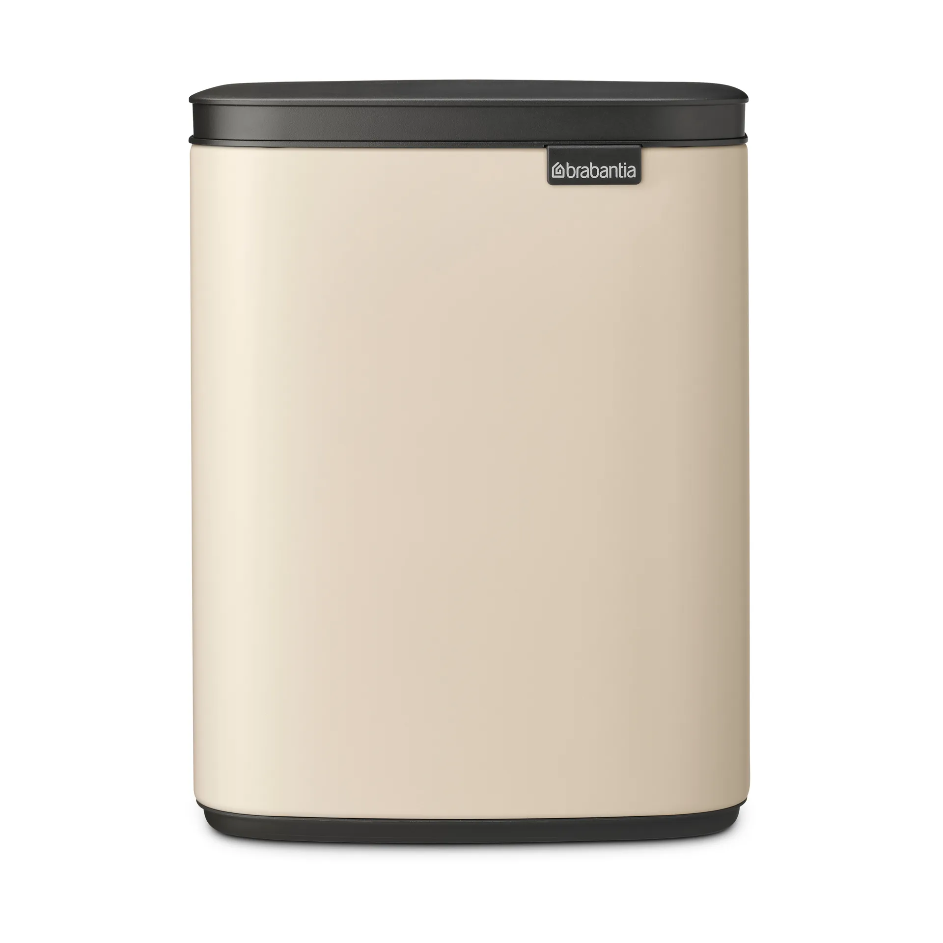 Brabantia Bo roskakori 7 l Soft Beige