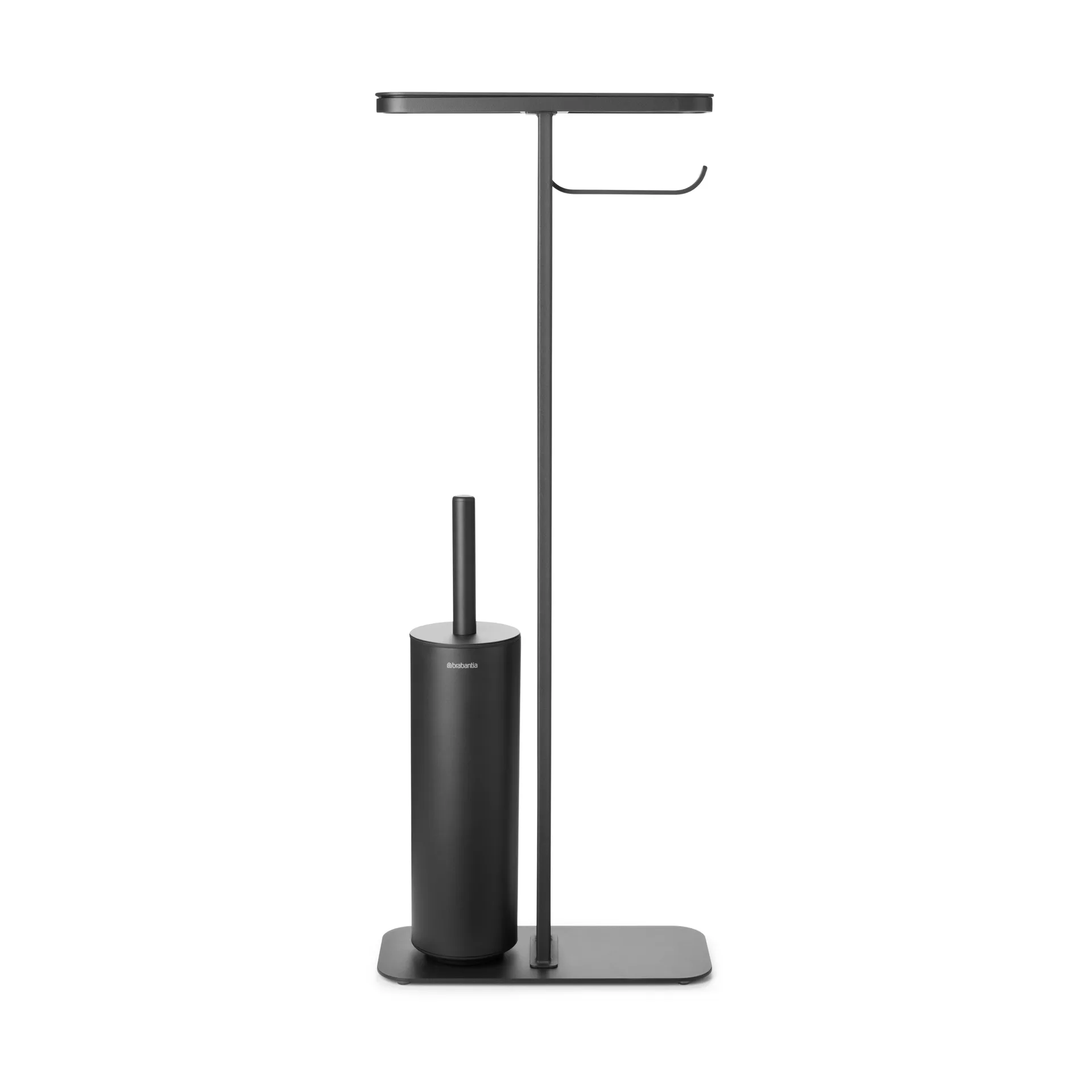 Brabantia MindSet WC-butler Mineral Infinite Grey