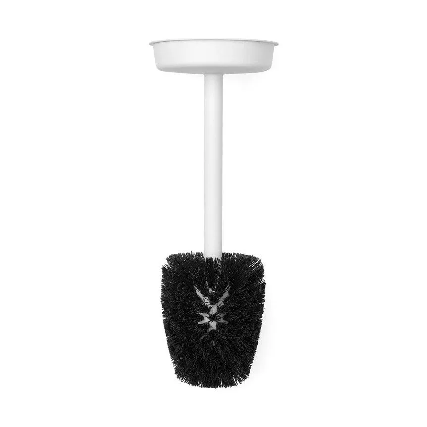 Brabantia MindSet WC-harjan Täyttöpakkaus Fresh White