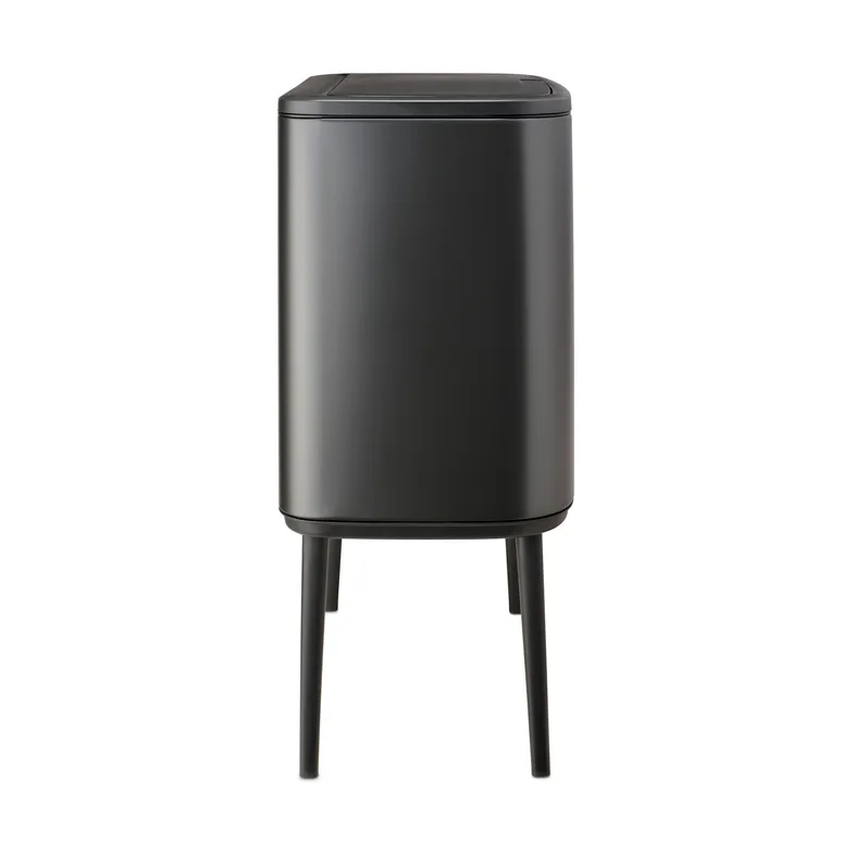 Brabantia Bo touch bin 3 x 11 litraa Confident Grey