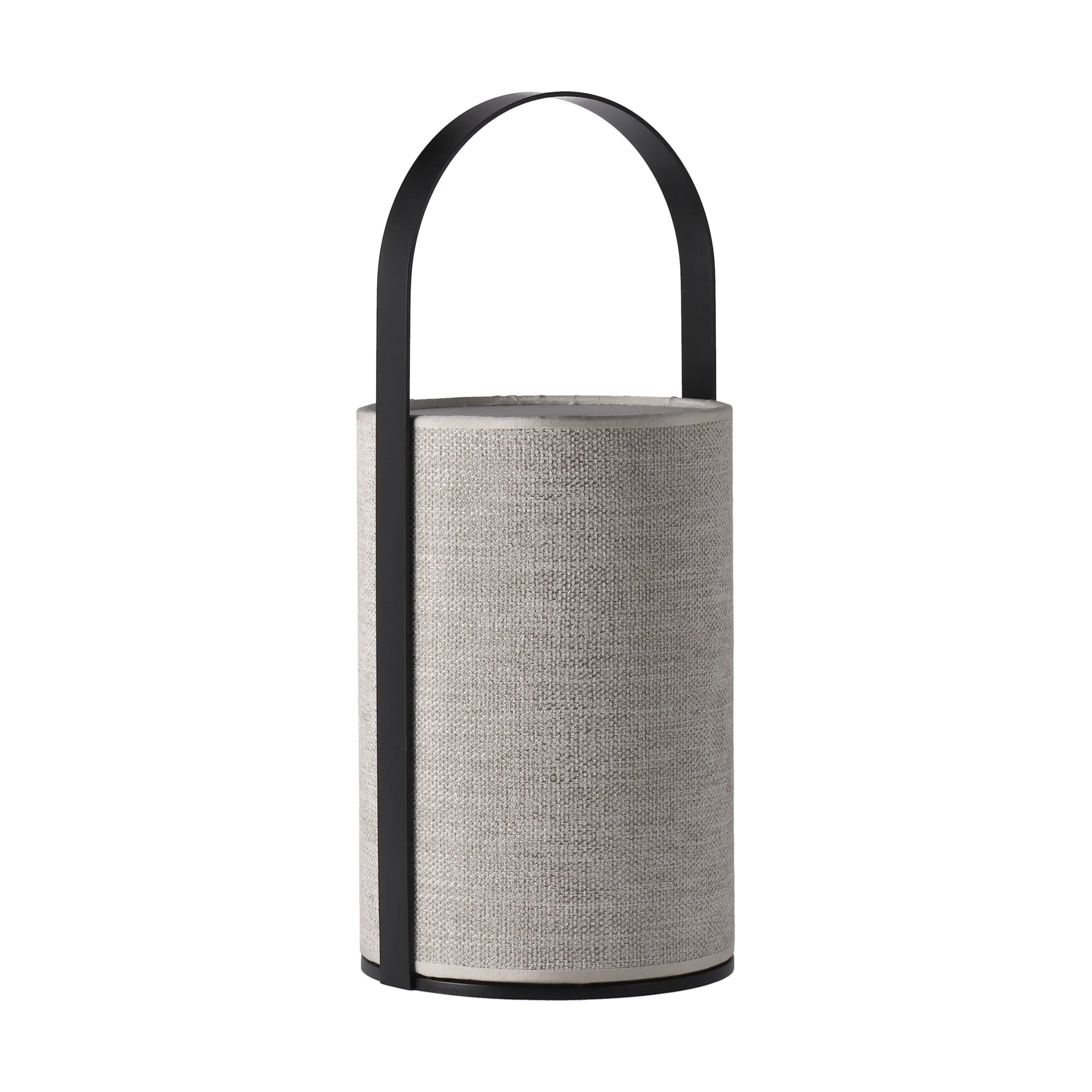 Flavia Lamps Move Mini Kannettava pöytävalaisin London Beige