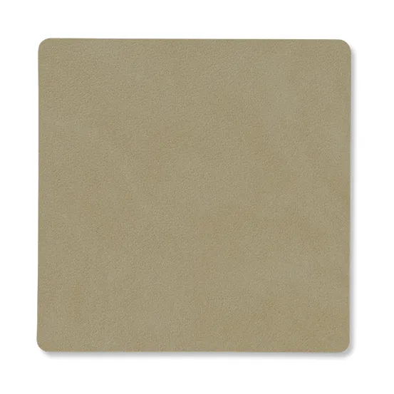 LIND DNA Nupo lasinalunen square Herbal dust