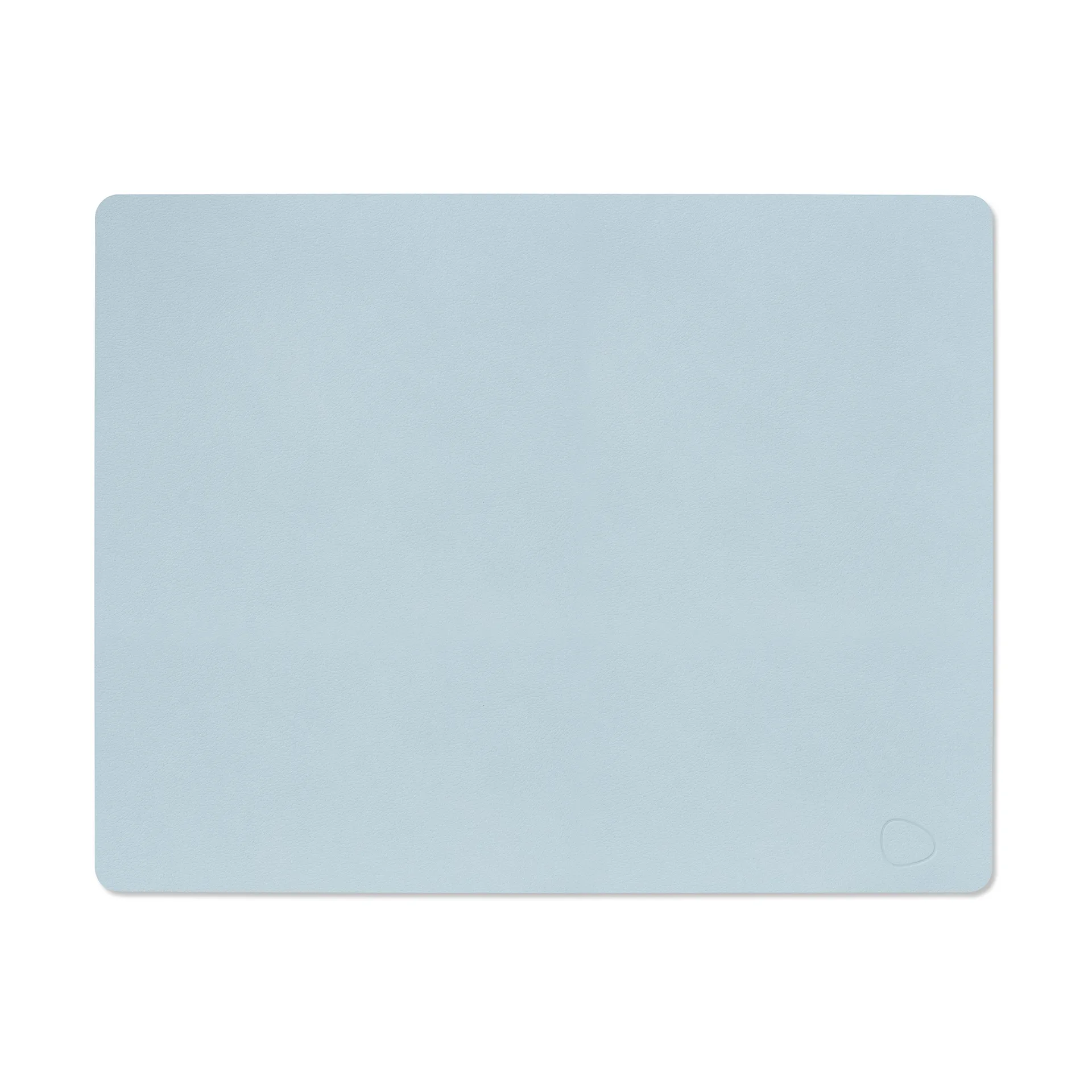 LIND DNA Nupo pöytätabletti square L Soft sky