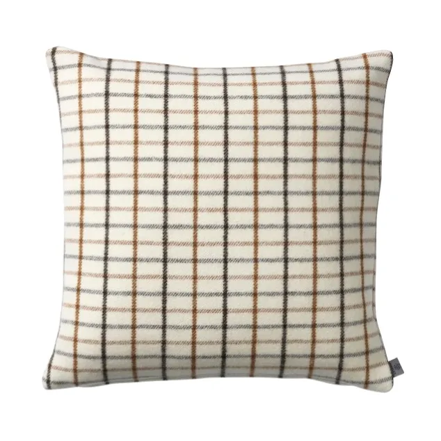 FDB Møbler R16 Slotsholmen tyyny 50x50 cm Brown