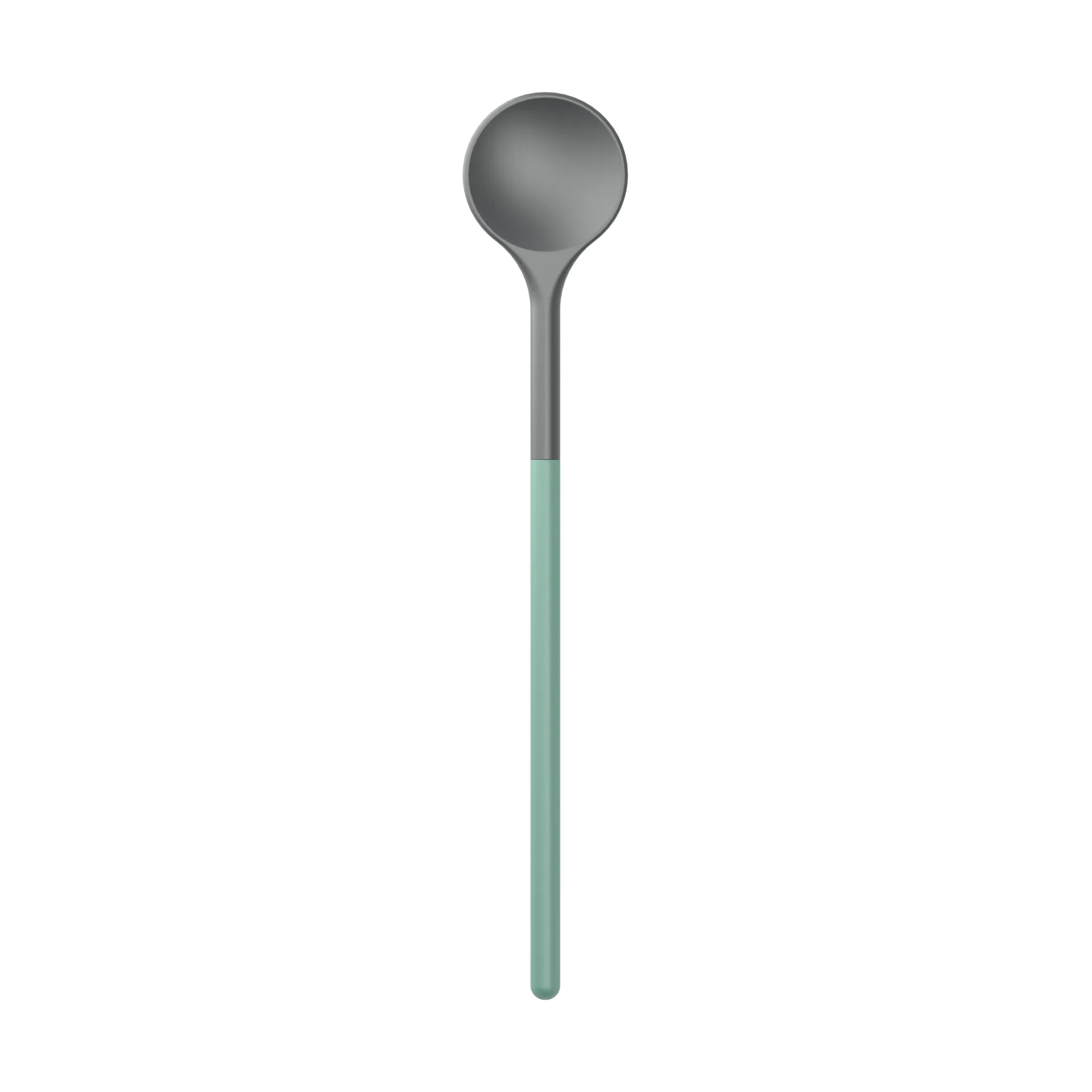 Rosti Optima sekoituslusikka 30x5,5 cm Nordic green