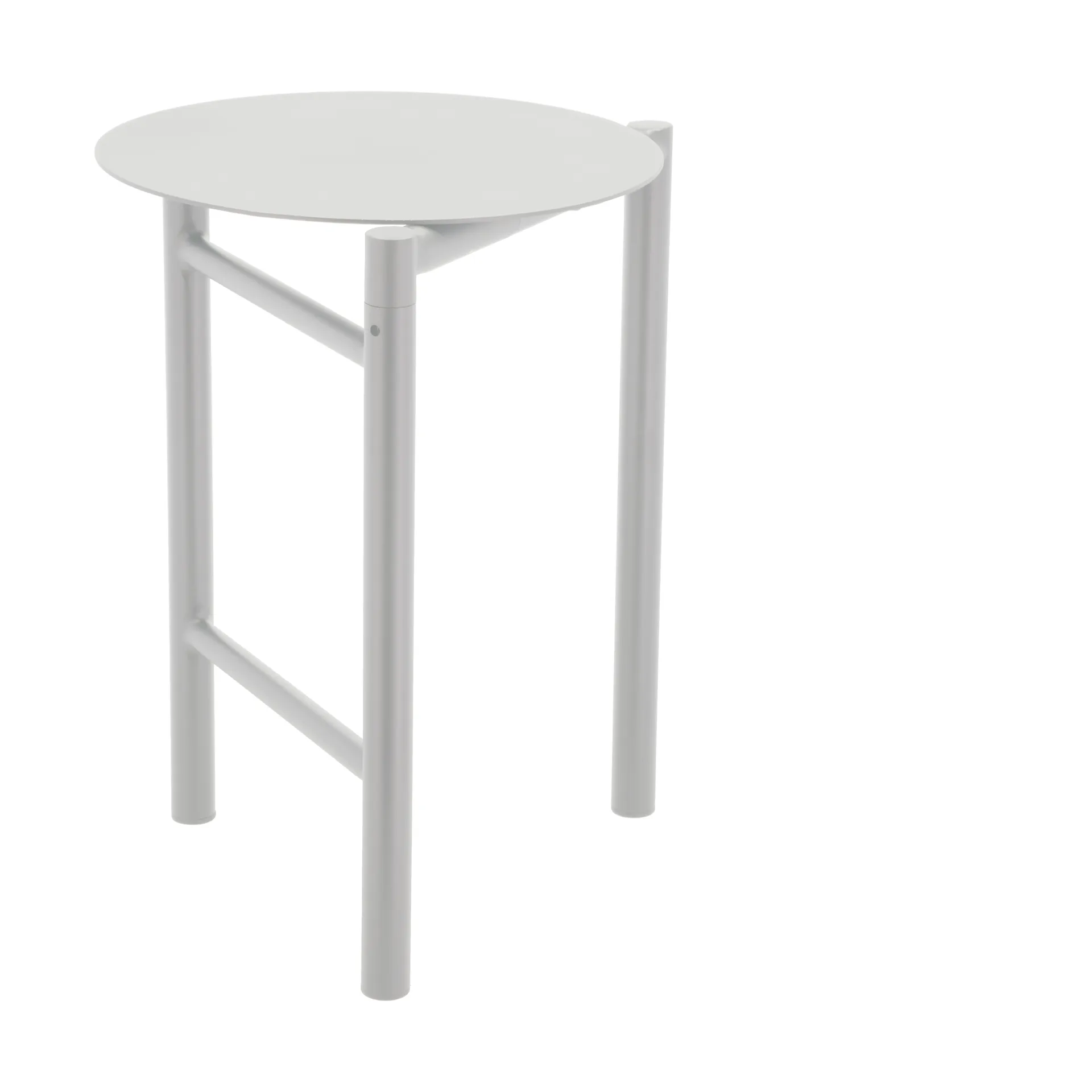 Zone Denmark Disc jakkara Soft Grey