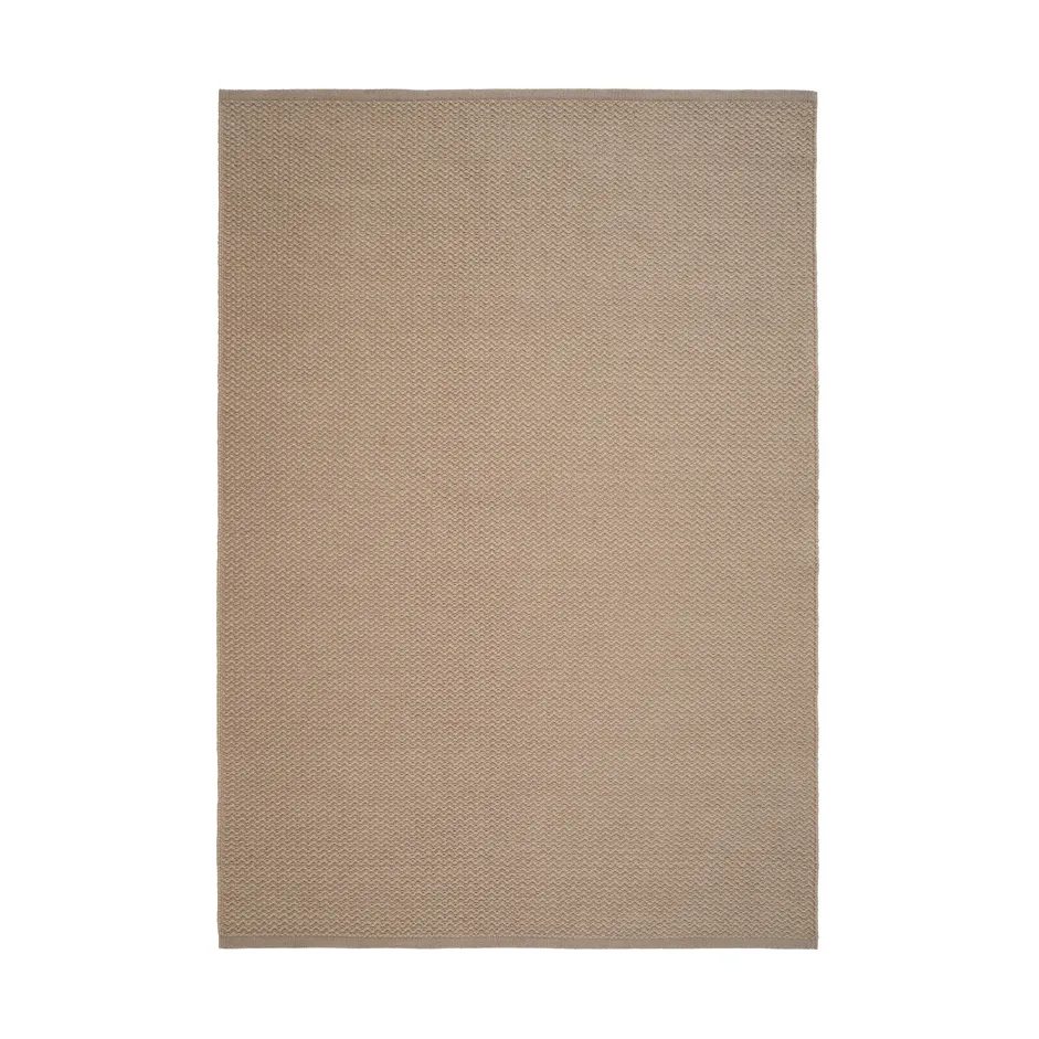 Linie Design Helix Haven matto earth 200x140 cm