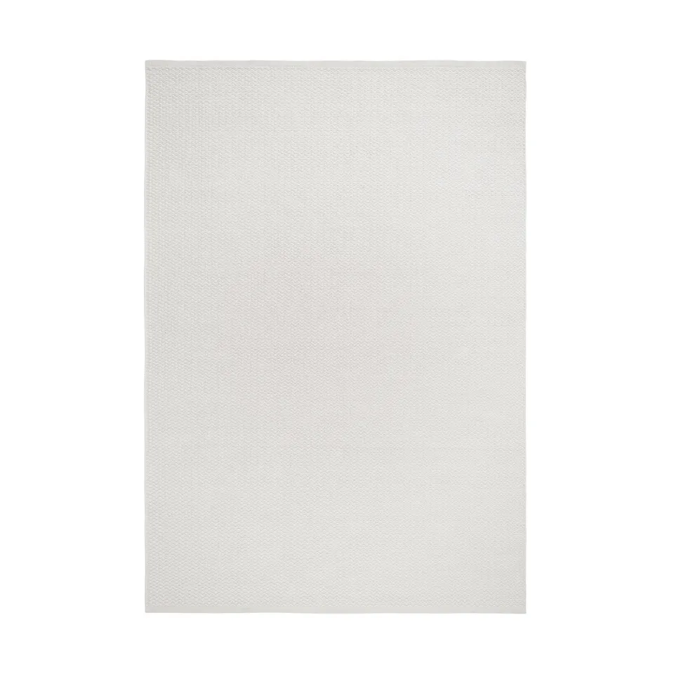 Linie Design Helix Haven matto white 200x140 cm