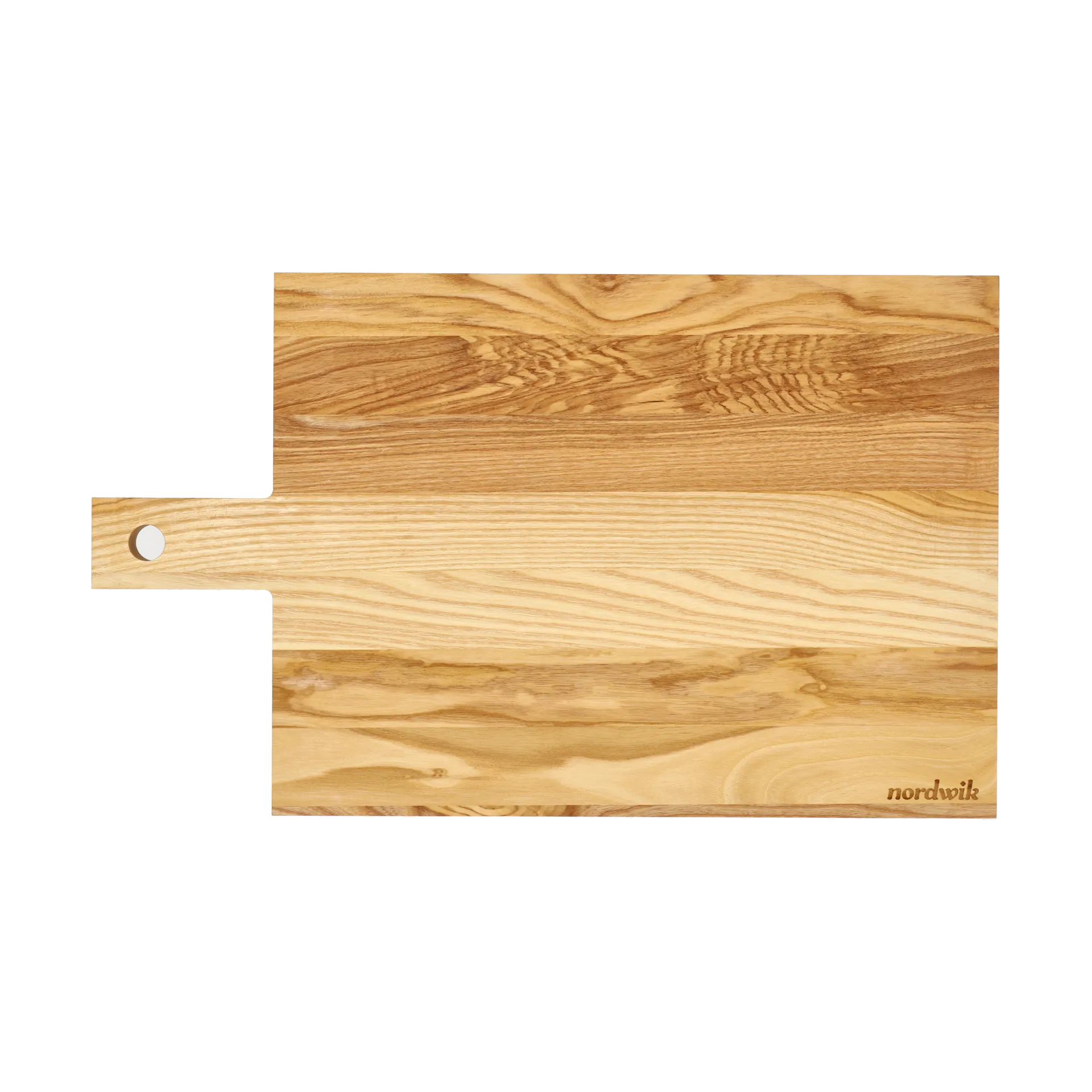 Nordwik Nordwik leikkuulauta saarni 50x30x2cm