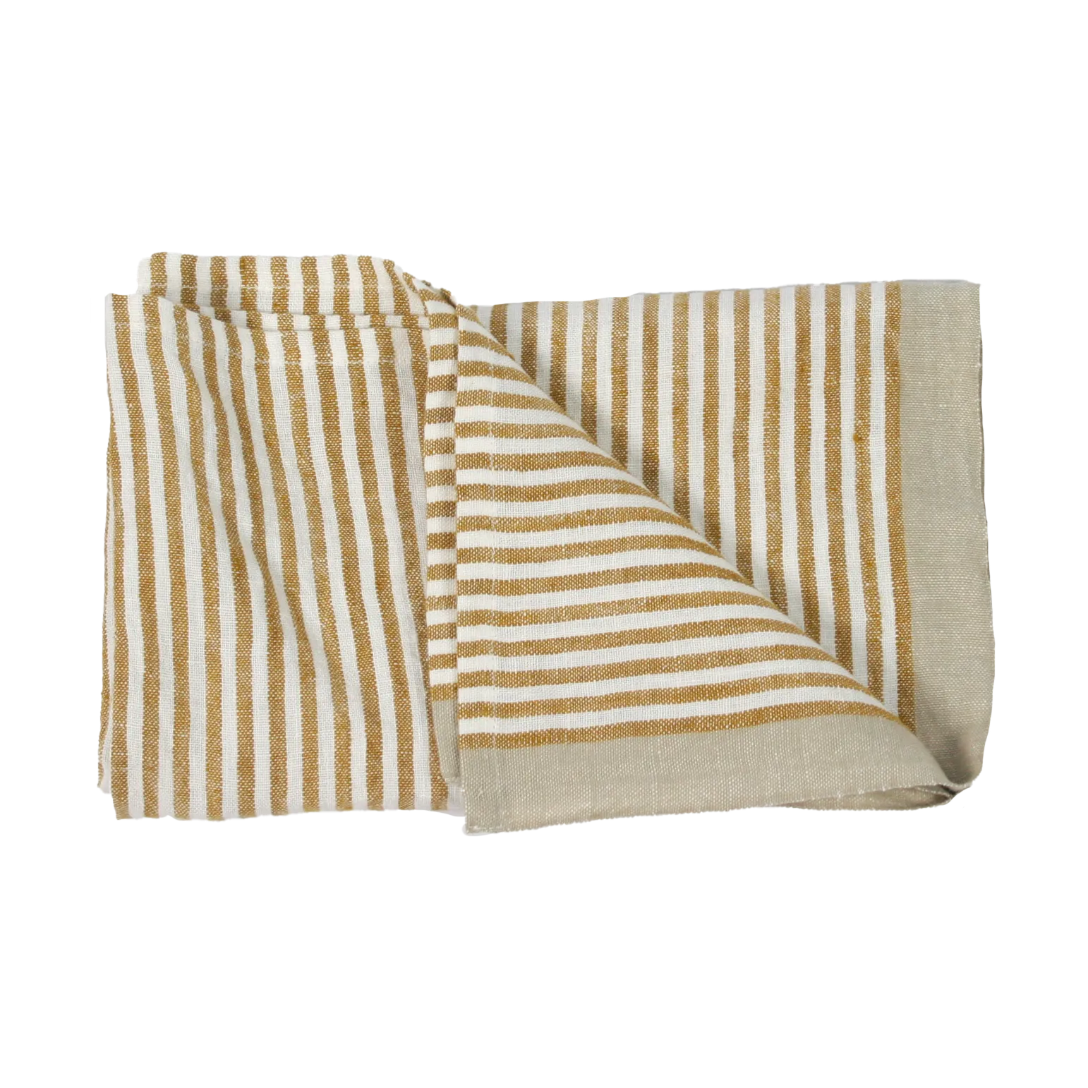 Olsson & Jensen Olsson & Jensen pellavakangas keittiöpyyhe 45x65 cm Irma