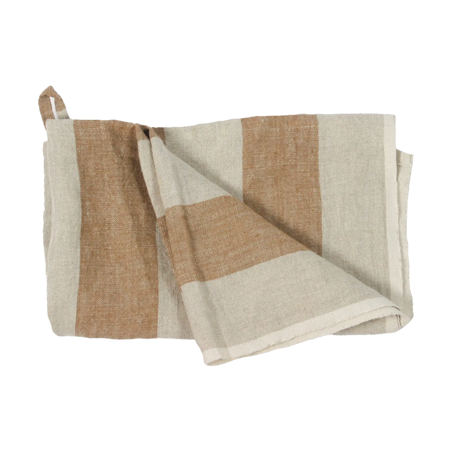 Olsson & Jensen Olsson & Jensen pellavakangas keittiöpyyhe 45x65 cm Lilou