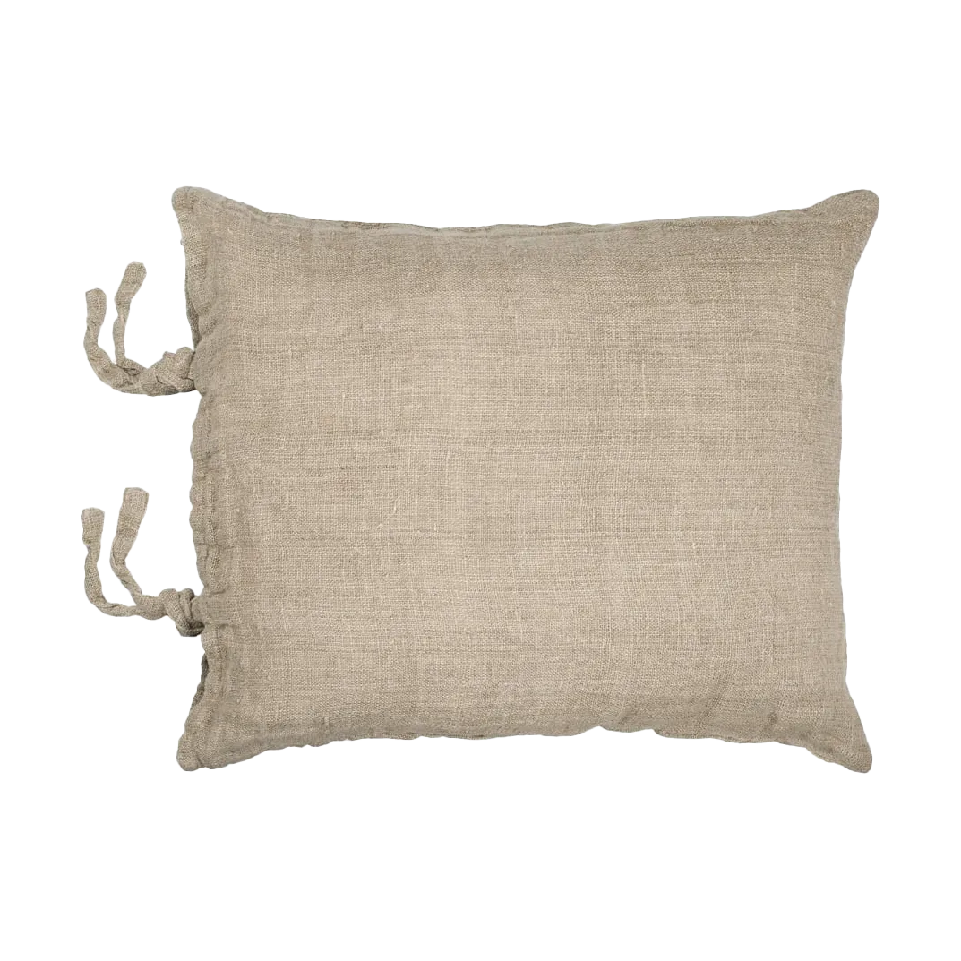 Olsson & Jensen Lina tyynynpäällinen 50x60 cm Beige