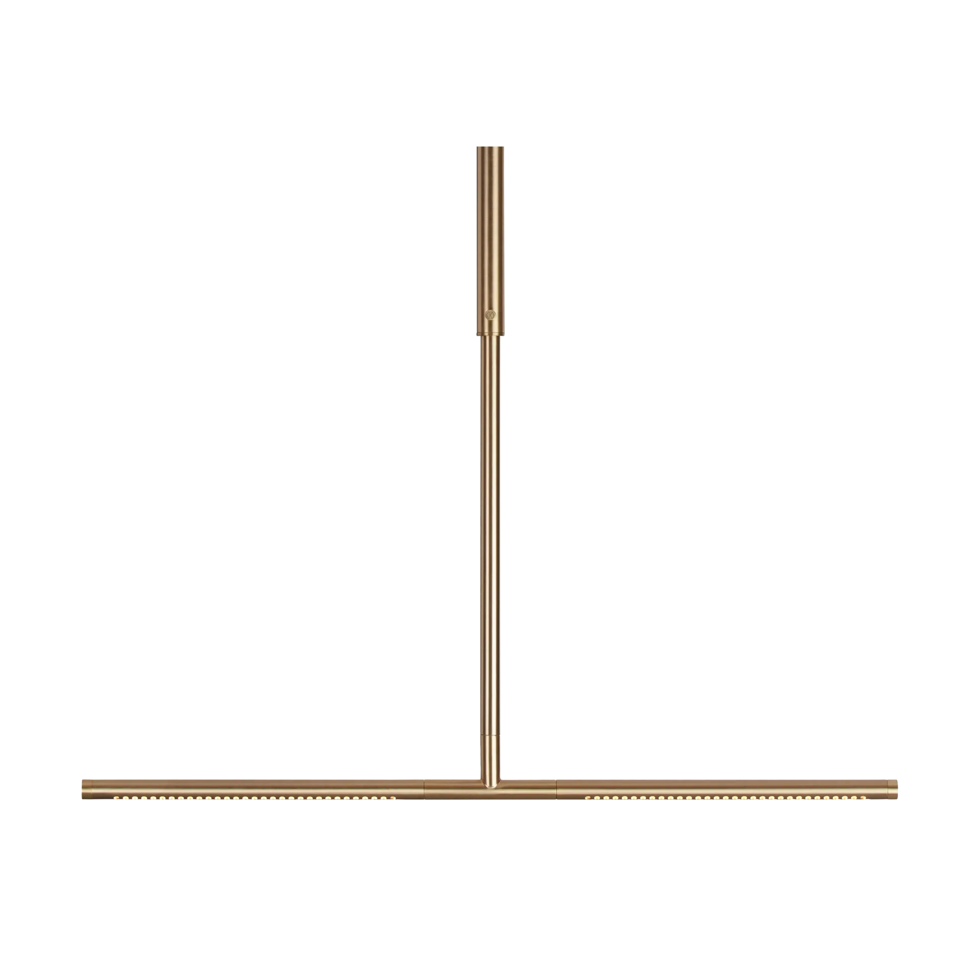 Umage Omni kattolamppu 133x74 cm Gold